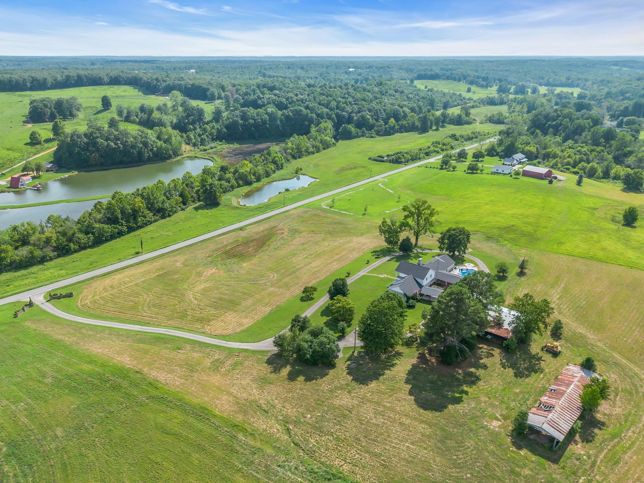 146 Railroad Bed Pike