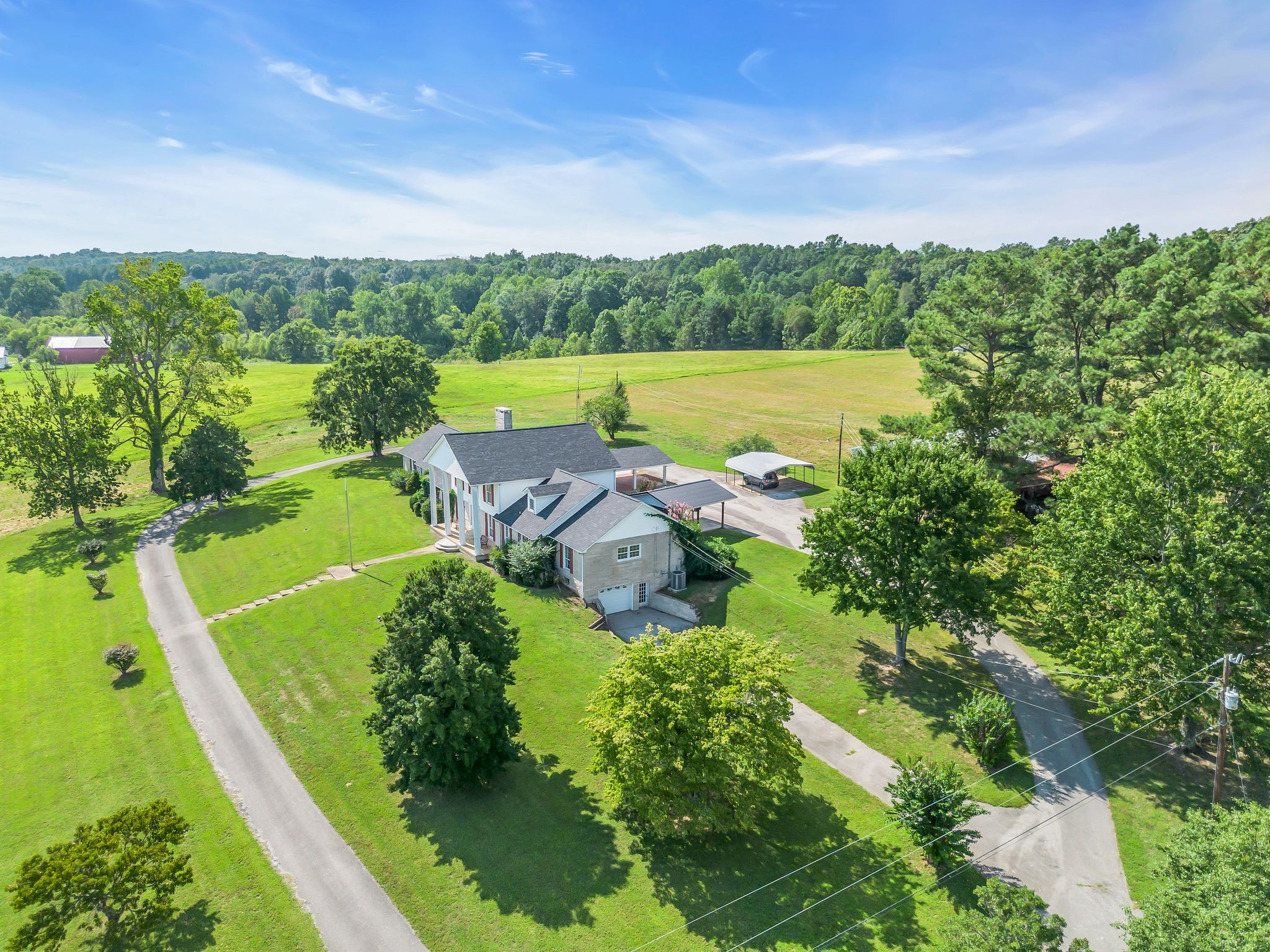 146 Railroad Bed Pike