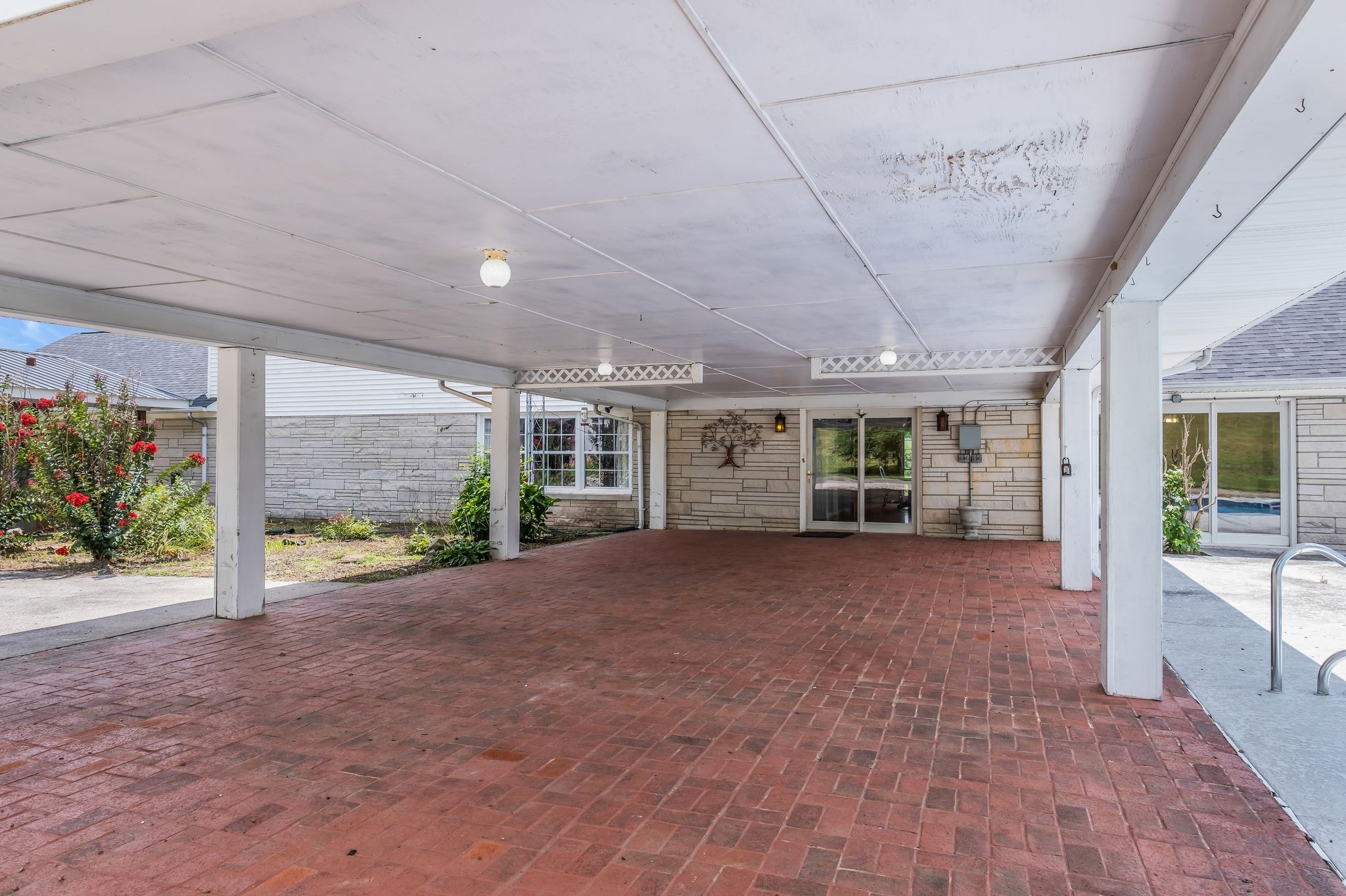 146 Railroad Bed Pike