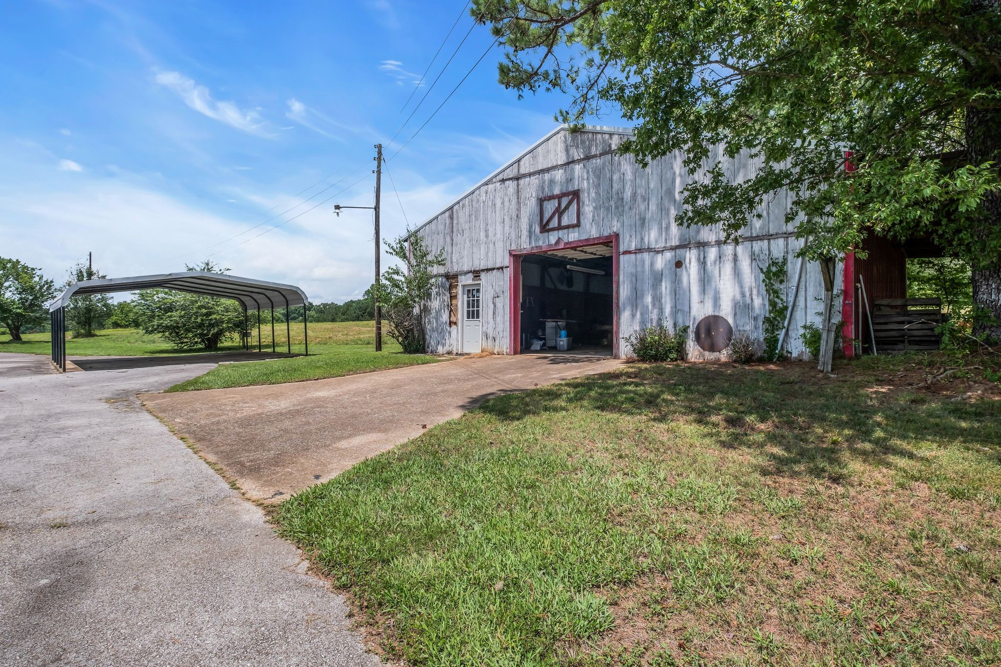 146 Railroad Bed Pike