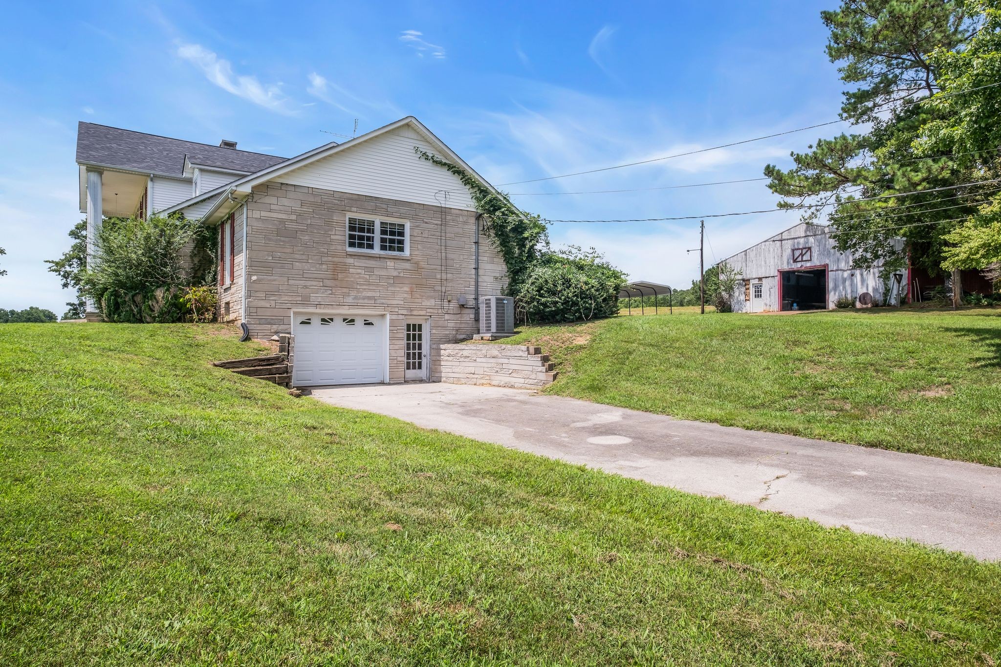 146 Railroad Bed Pike