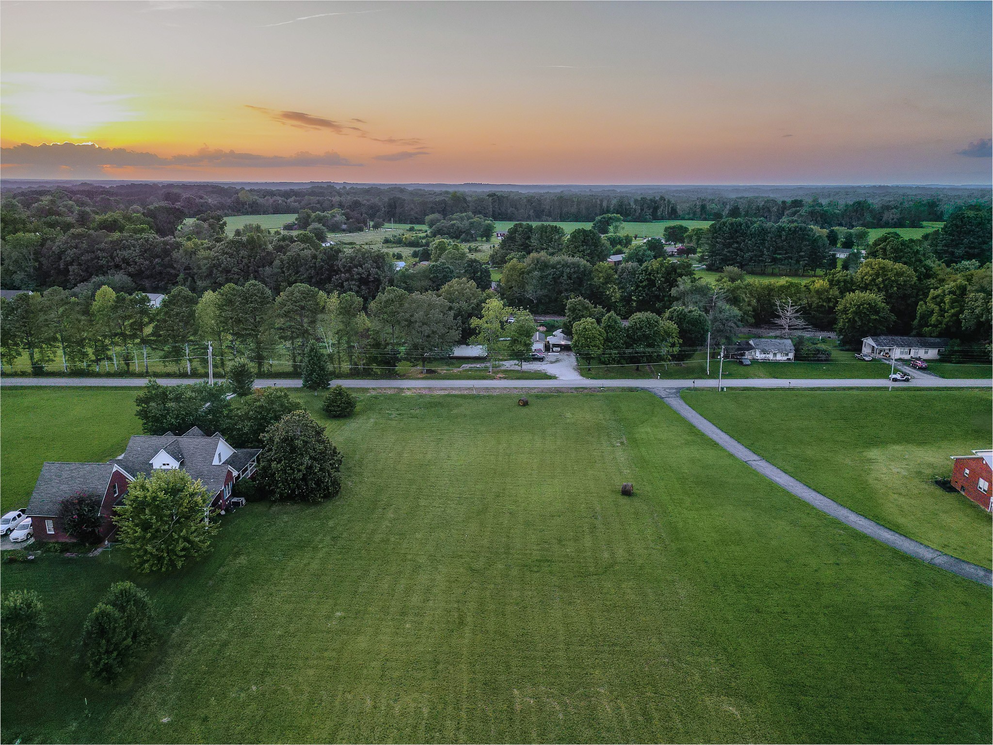 40 Old Jackson Hwy
