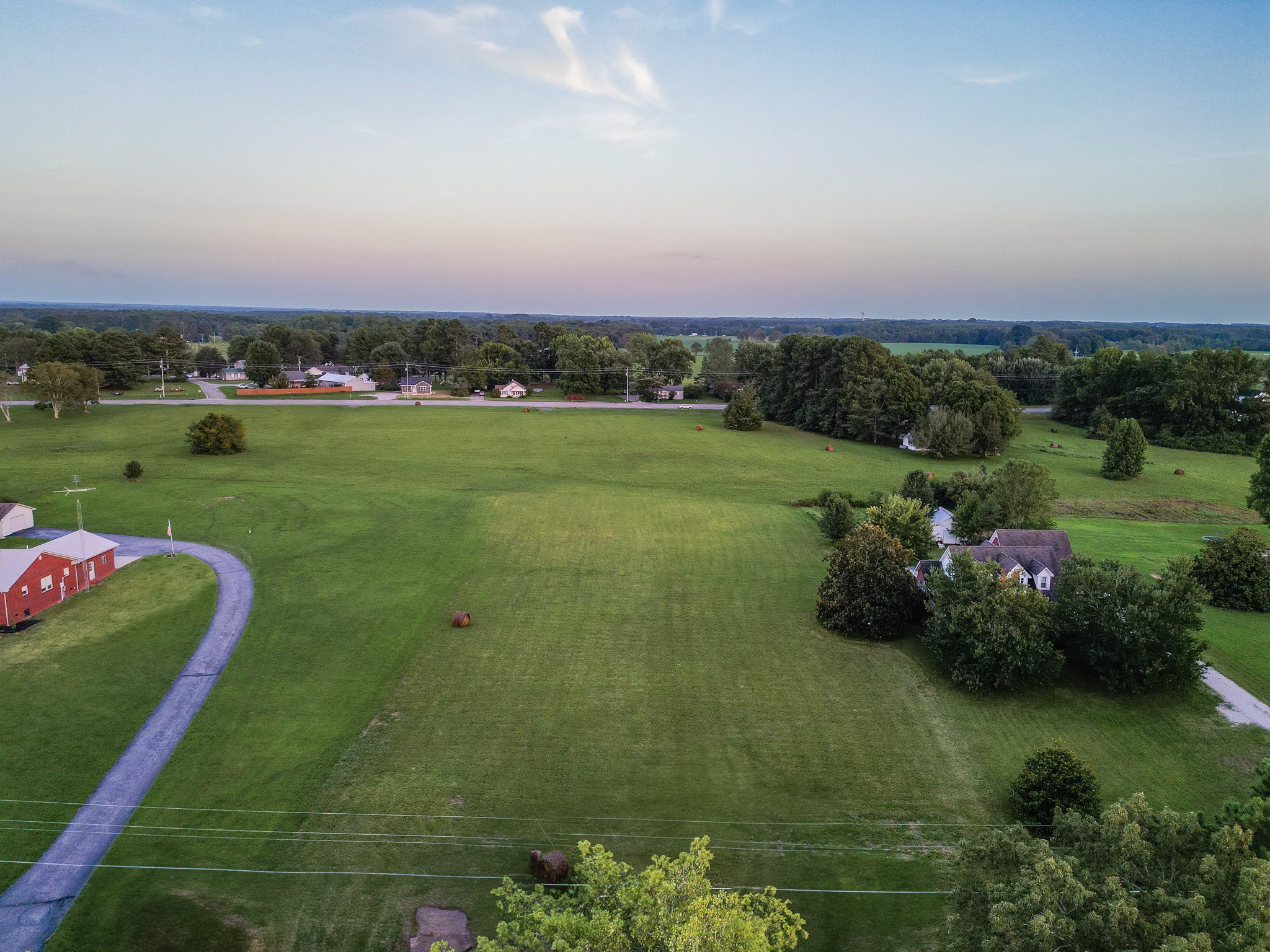40 Old Jackson Hwy