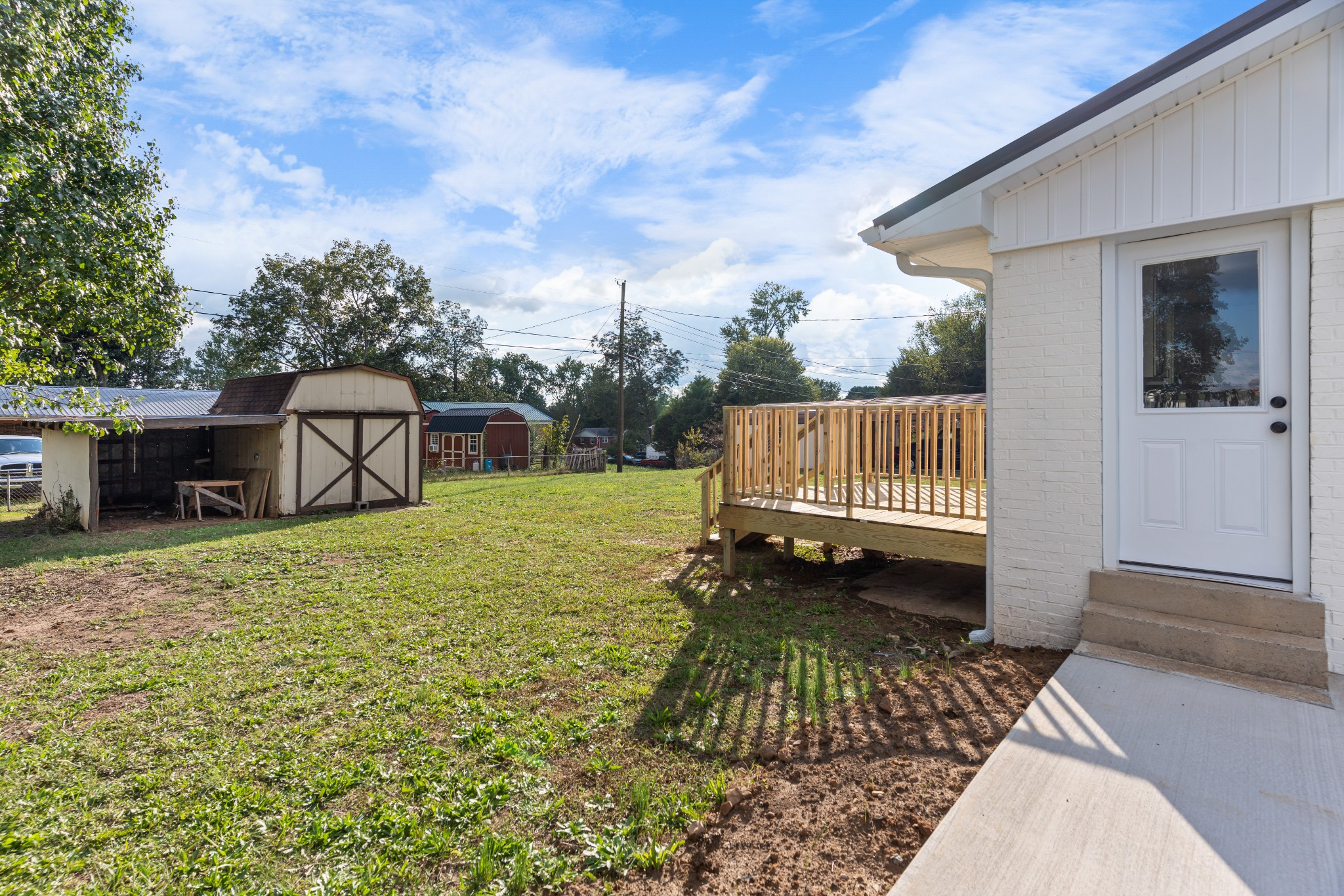 307 Randall St