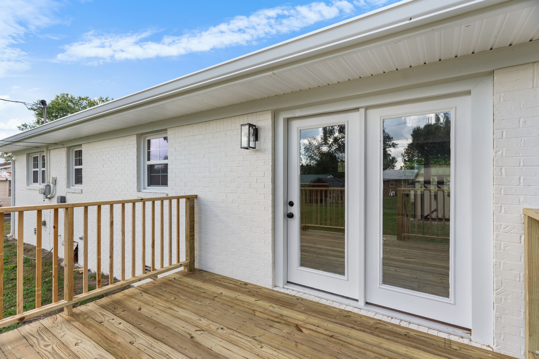 307 Randall St