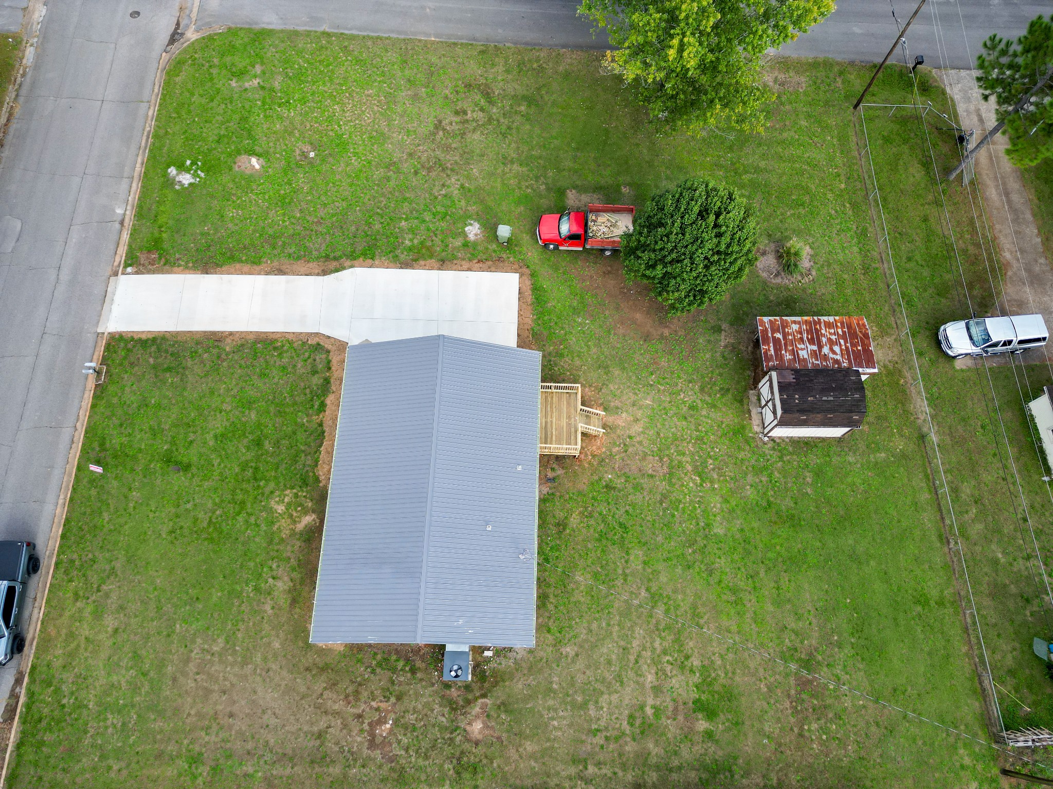 307 Randall St
