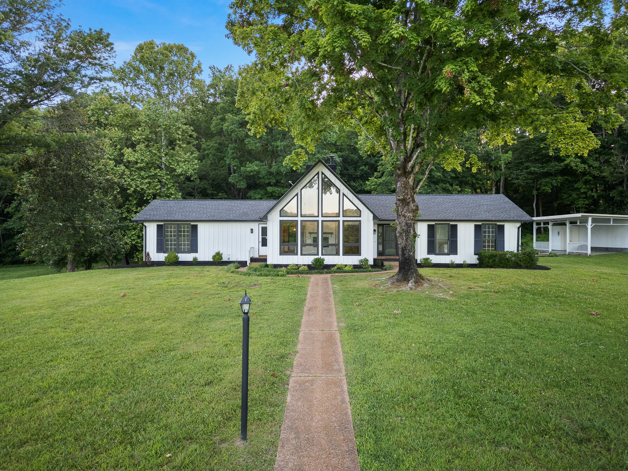 2173 Dodson Gap Rd