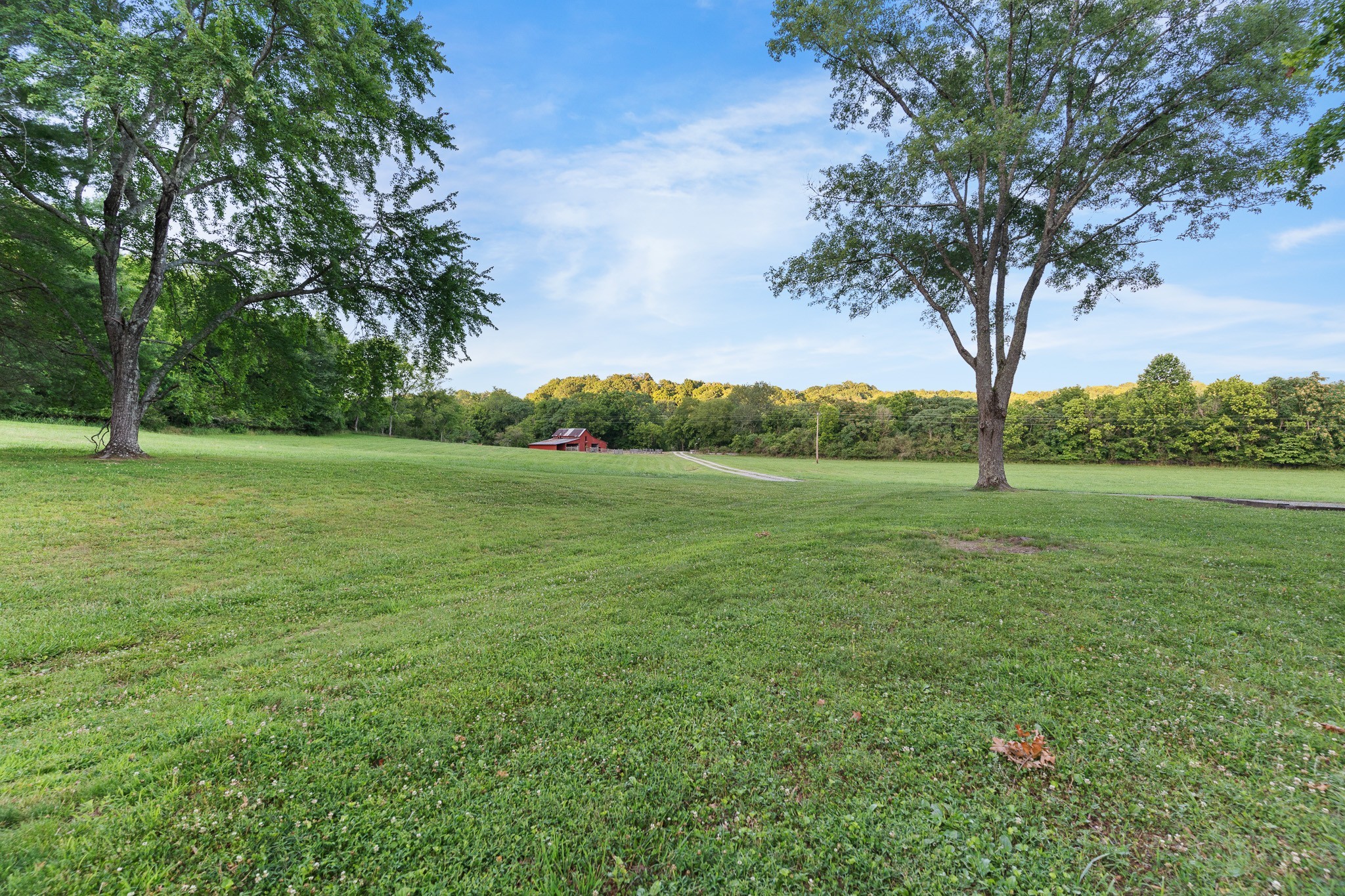 2173 Dodson Gap Rd