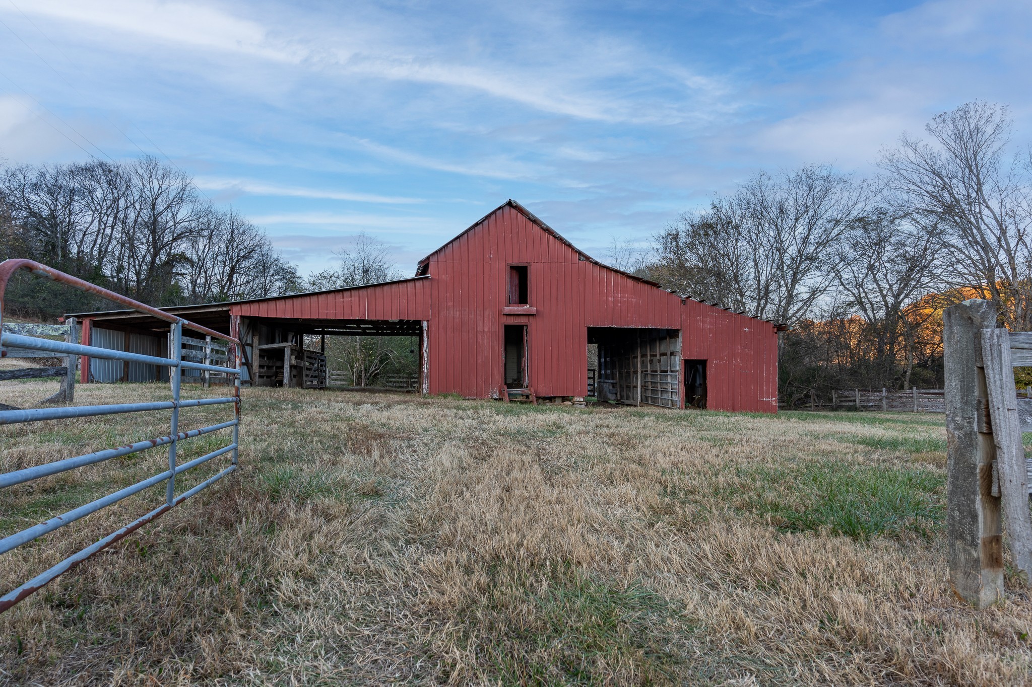 2173 Dodson Gap Rd