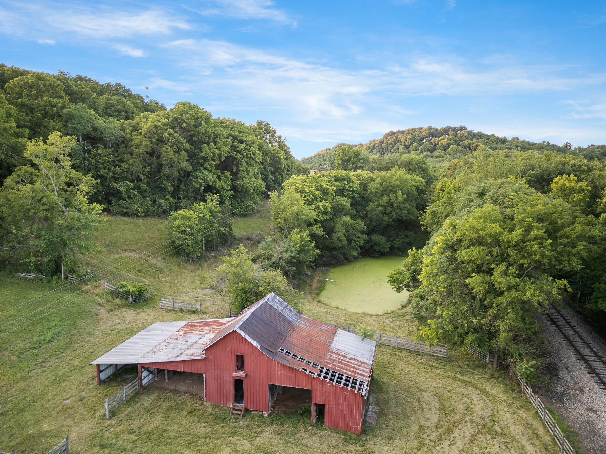 2173 Dodson Gap Rd