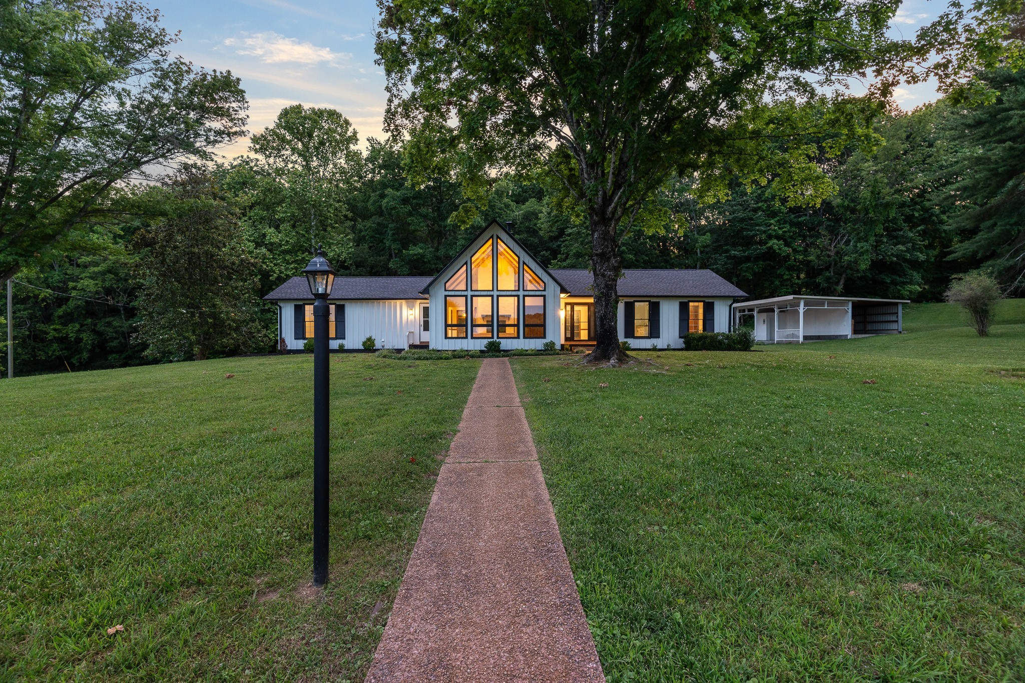 2173 Dodson Gap Rd