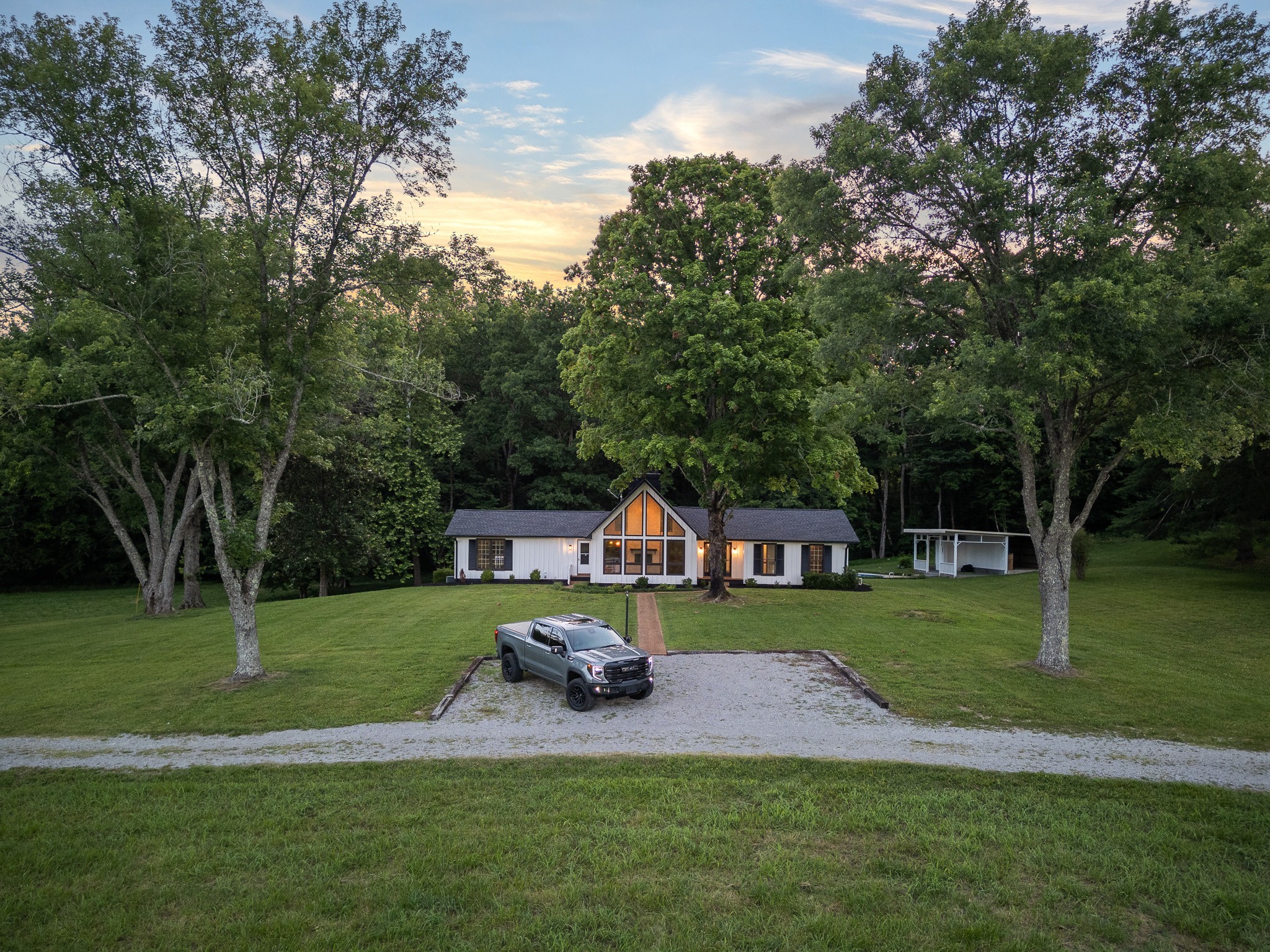 2173 Dodson Gap Rd