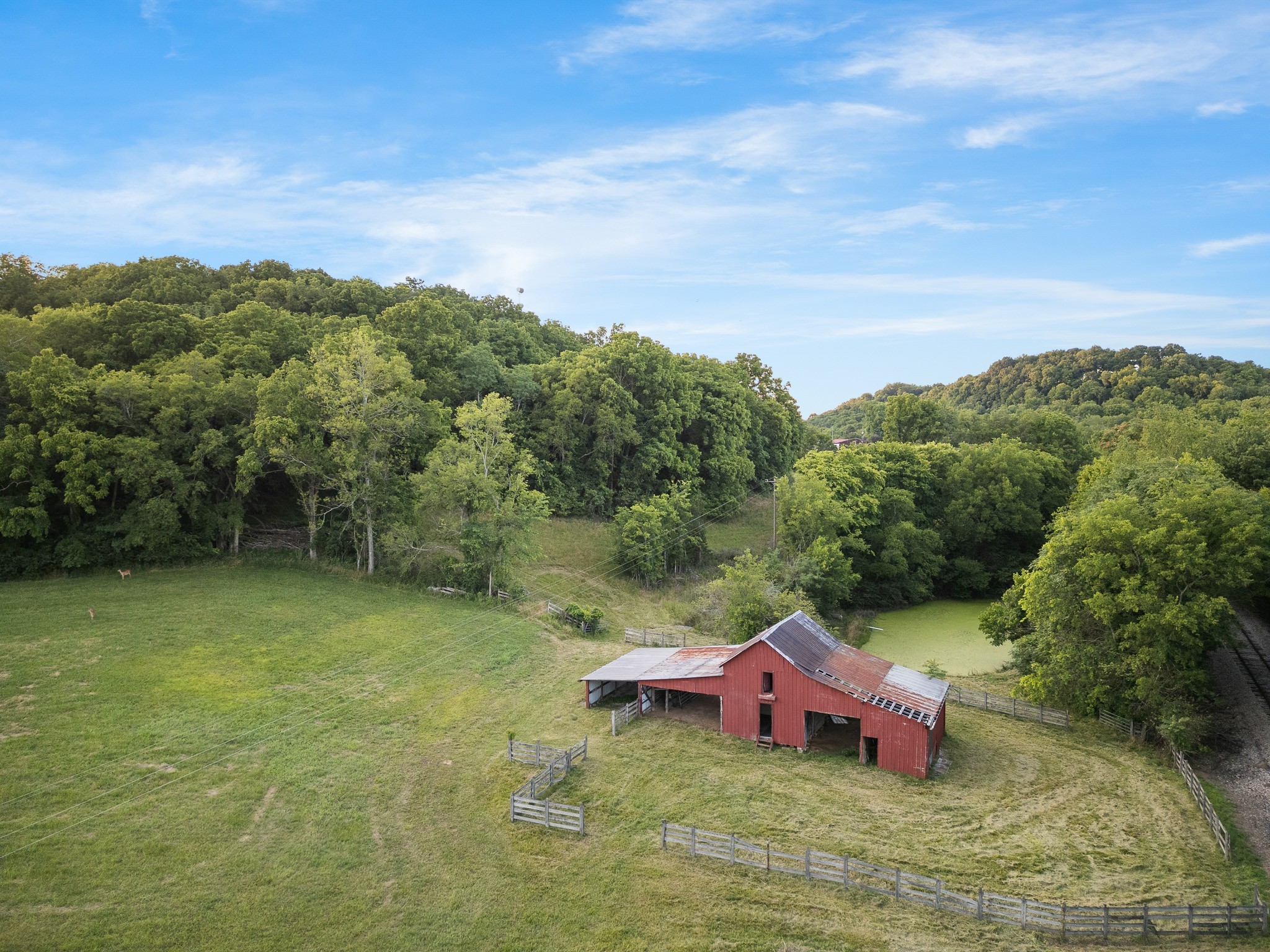 2173 Dodson Gap Rd