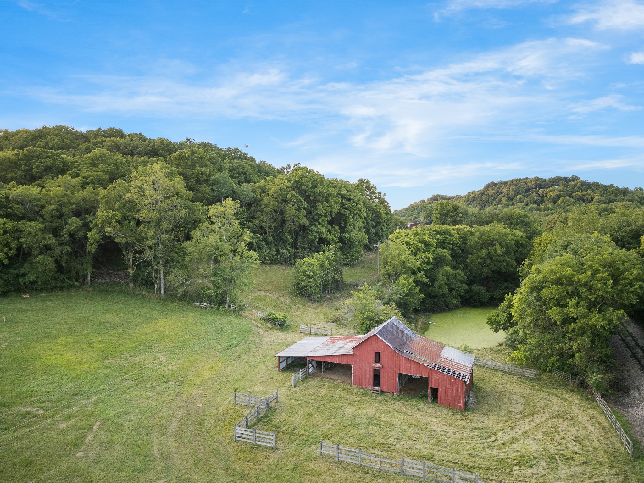 2173 Dodson Gap Rd