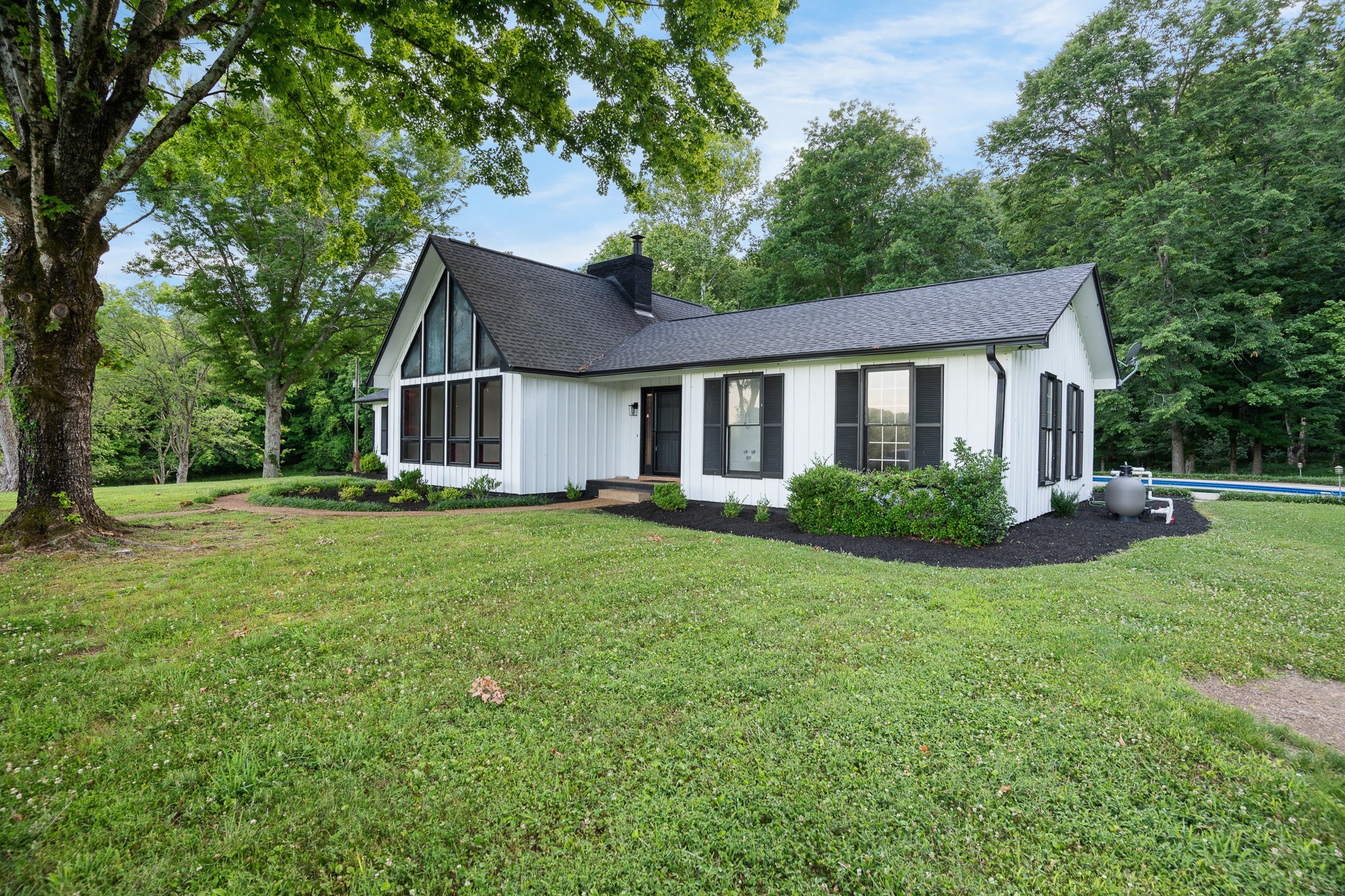 2173 Dodson Gap Rd
