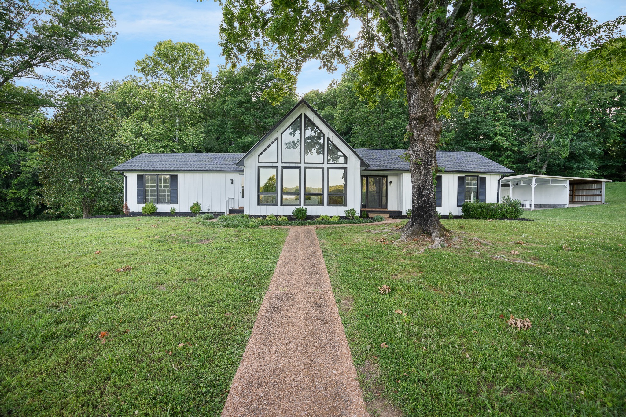 2173 Dodson Gap Rd