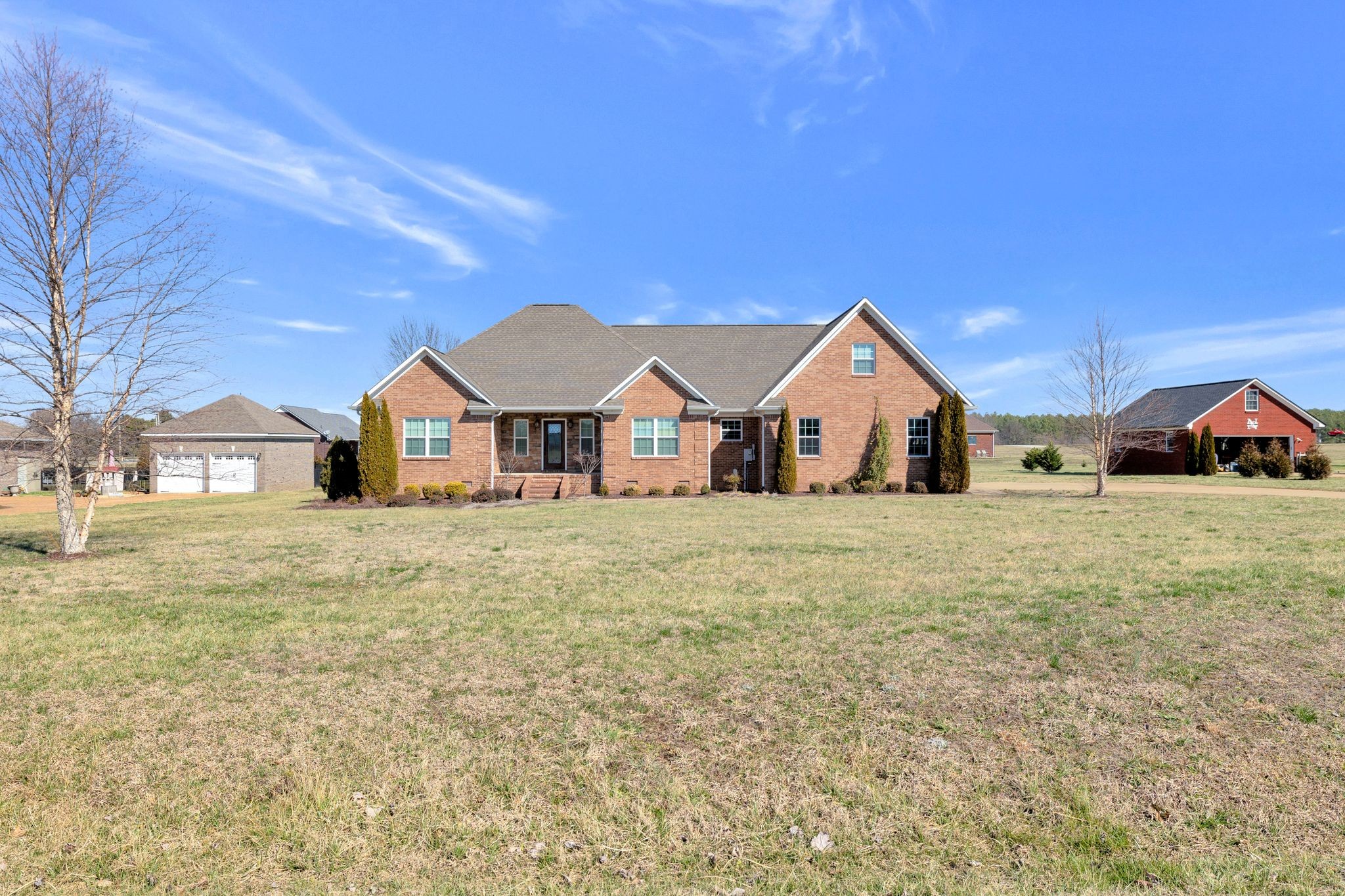 420 New Horizon Cir