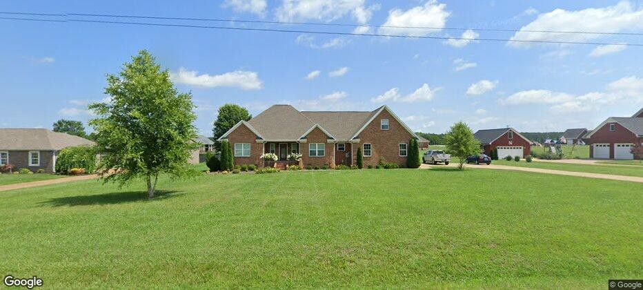 420 New Horizon Cir