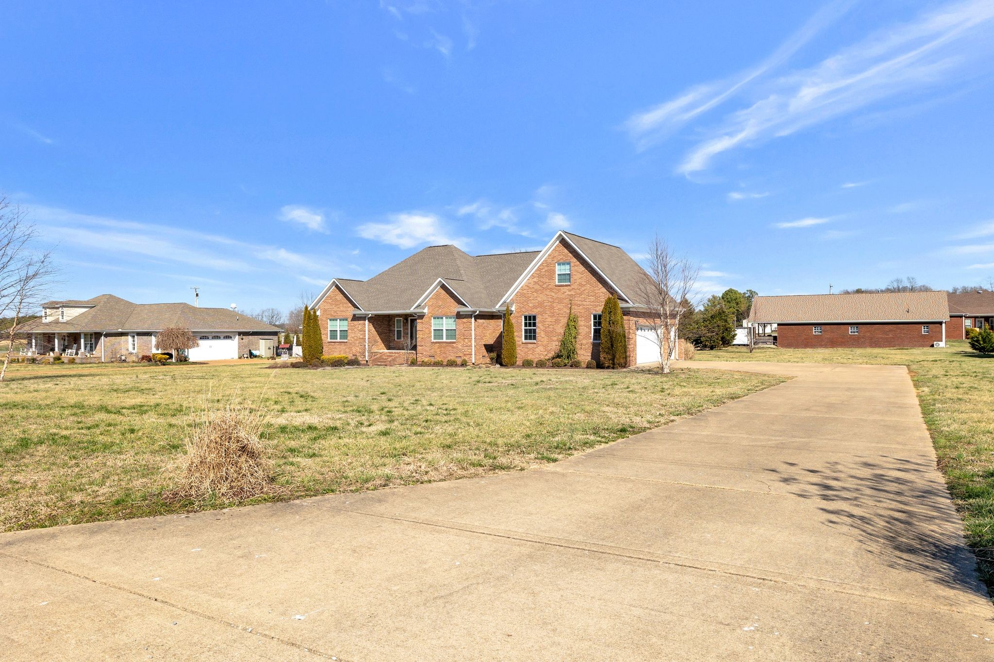 420 New Horizon Cir