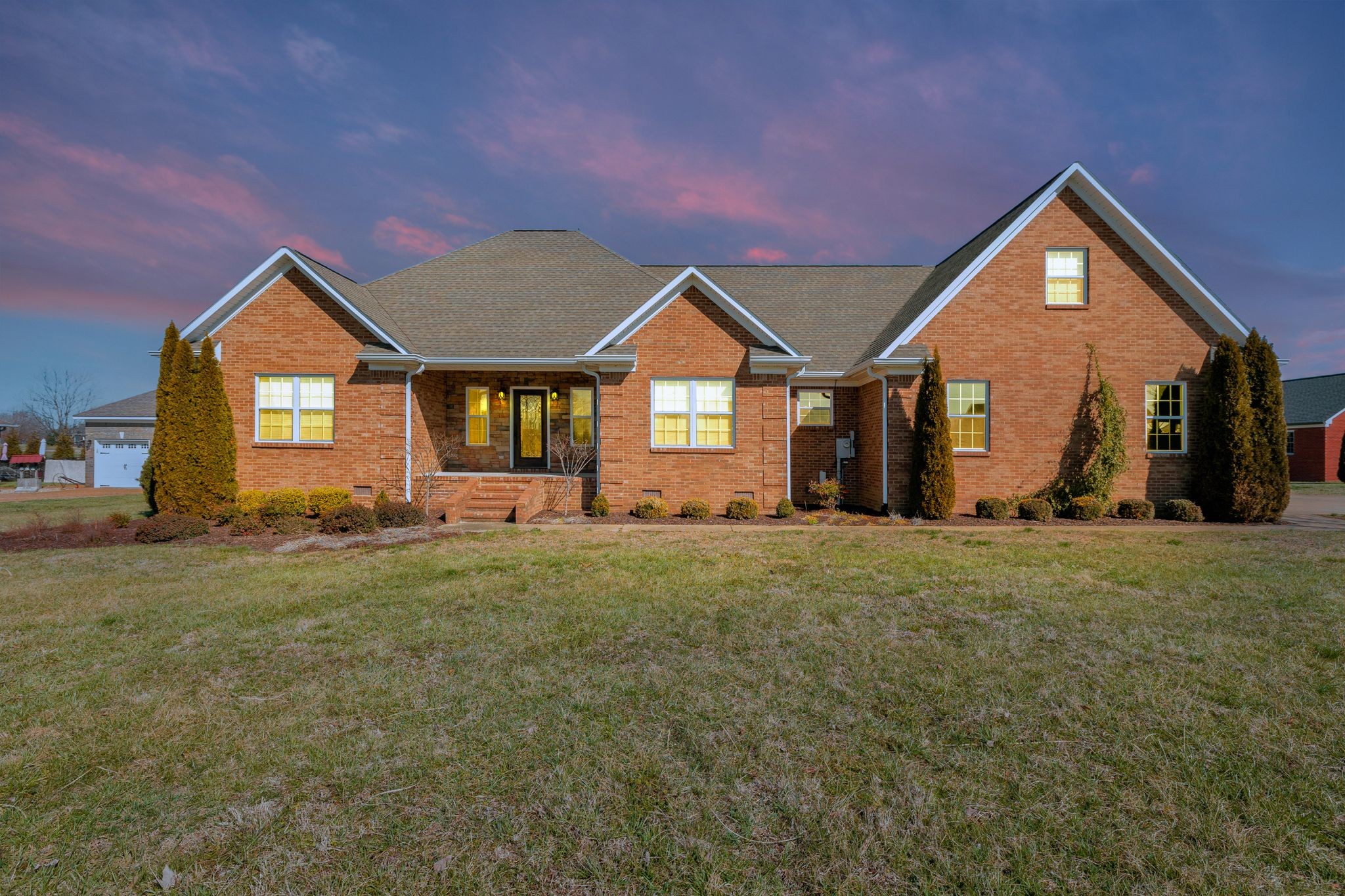 420 New Horizon Cir