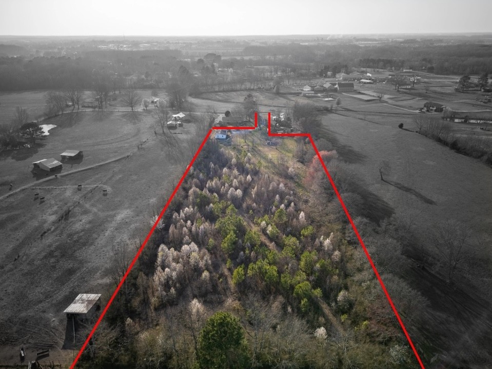 16 Pruitt Rd