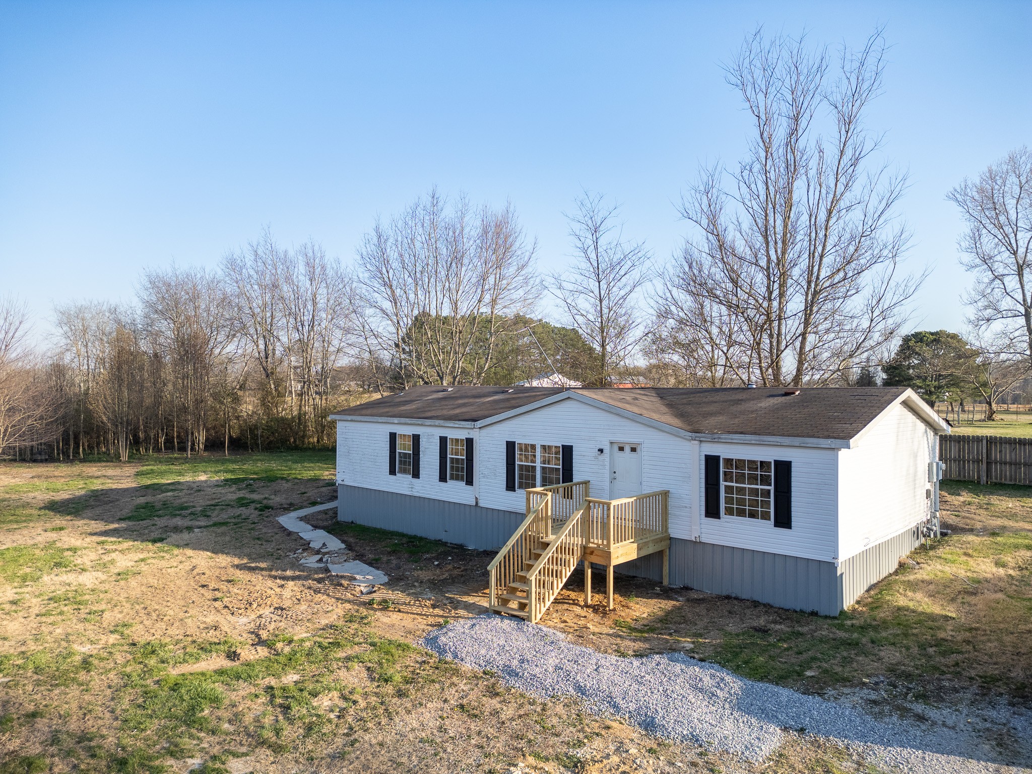 16 Pruitt Rd