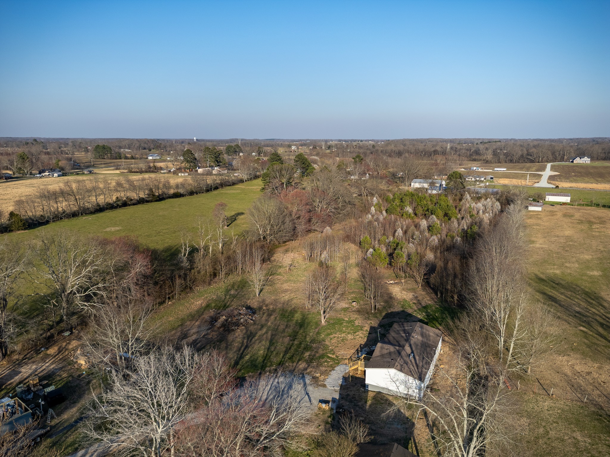 16 Pruitt Rd