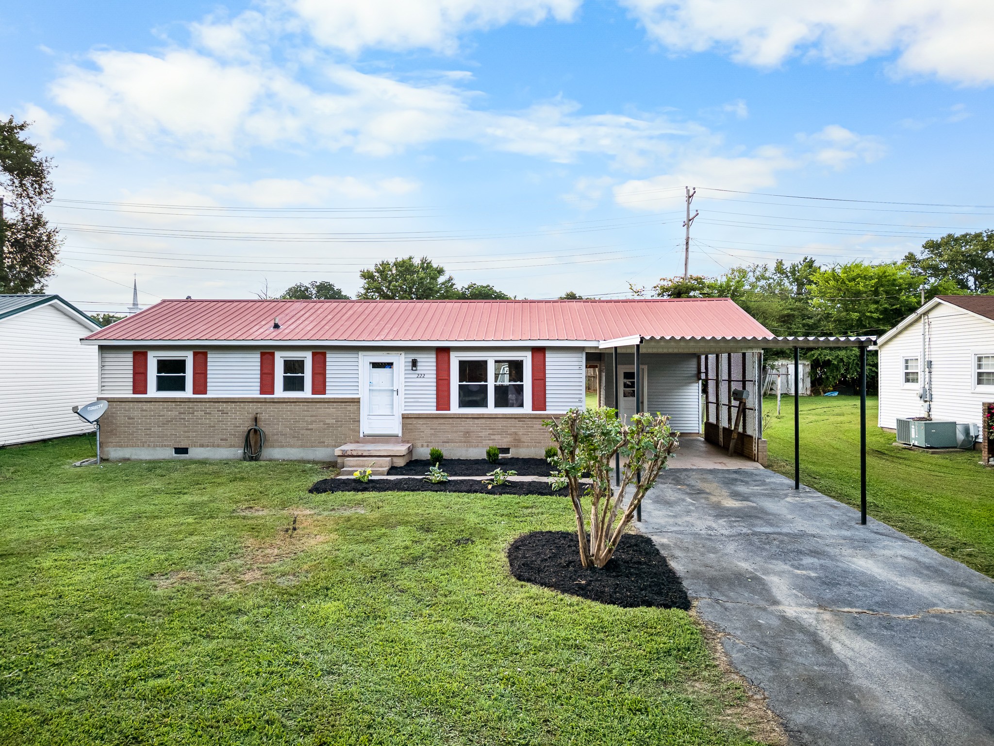 222 Jackson St