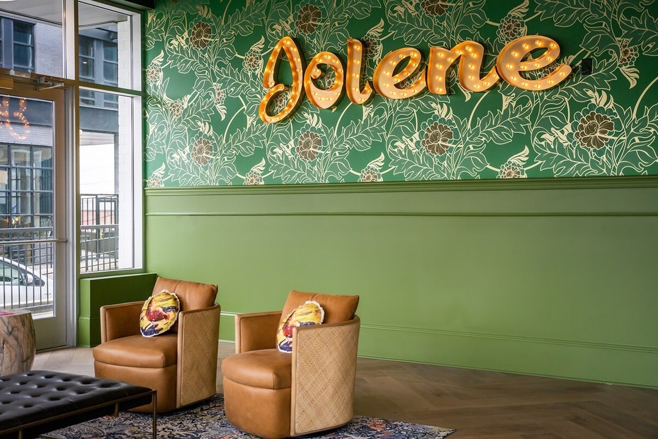 815 Main St Unit: 104