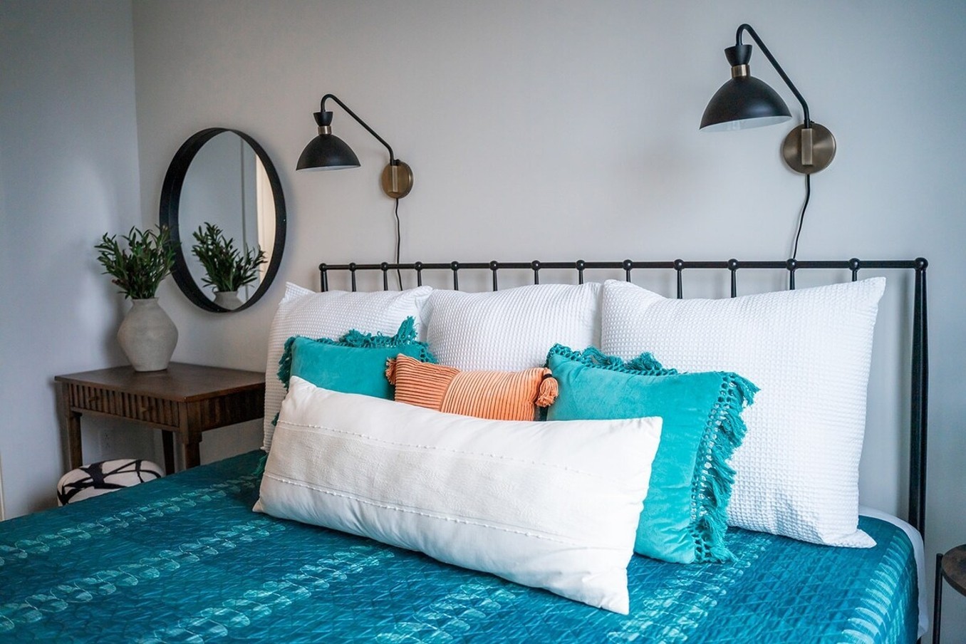 815 Main St Unit: 104