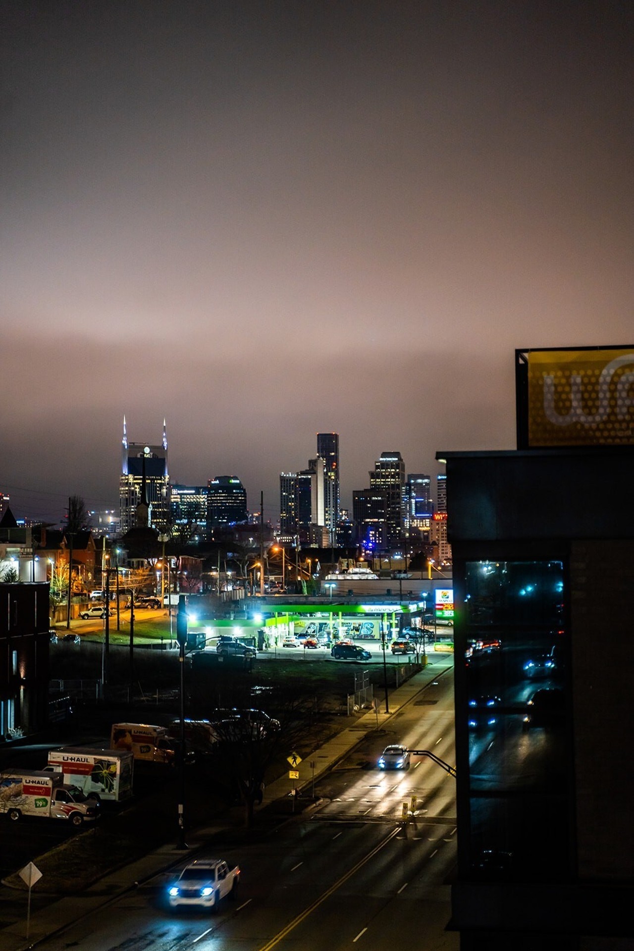 815 Main St Unit: 104