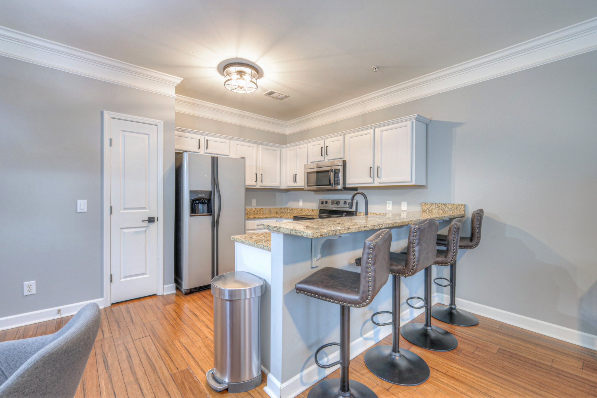 2310 Elliott Ave Unit: 611