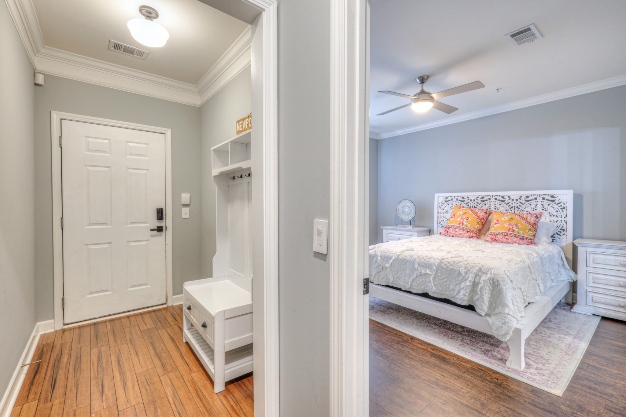 2310 Elliott Ave Unit: 611