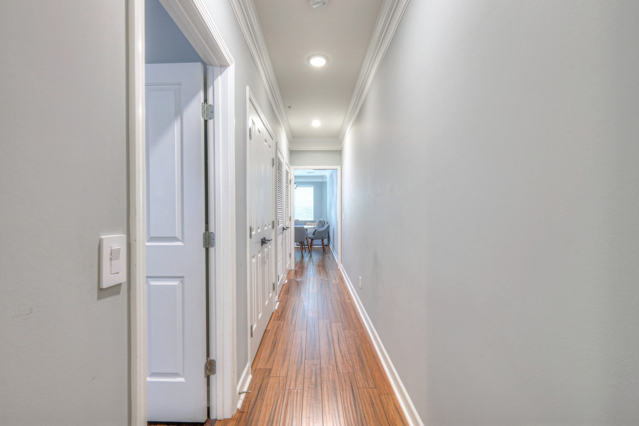 2310 Elliott Ave Unit: 611