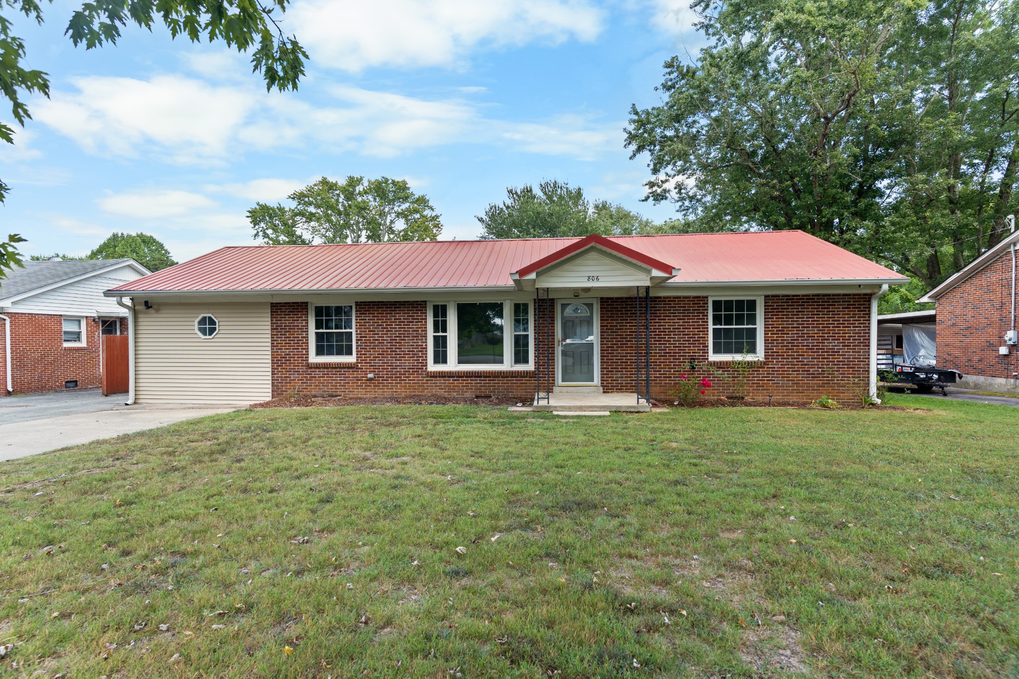 806 Fair Ave