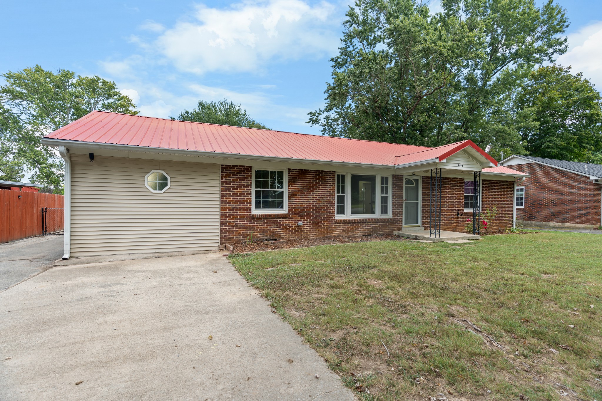 806 Fair Ave