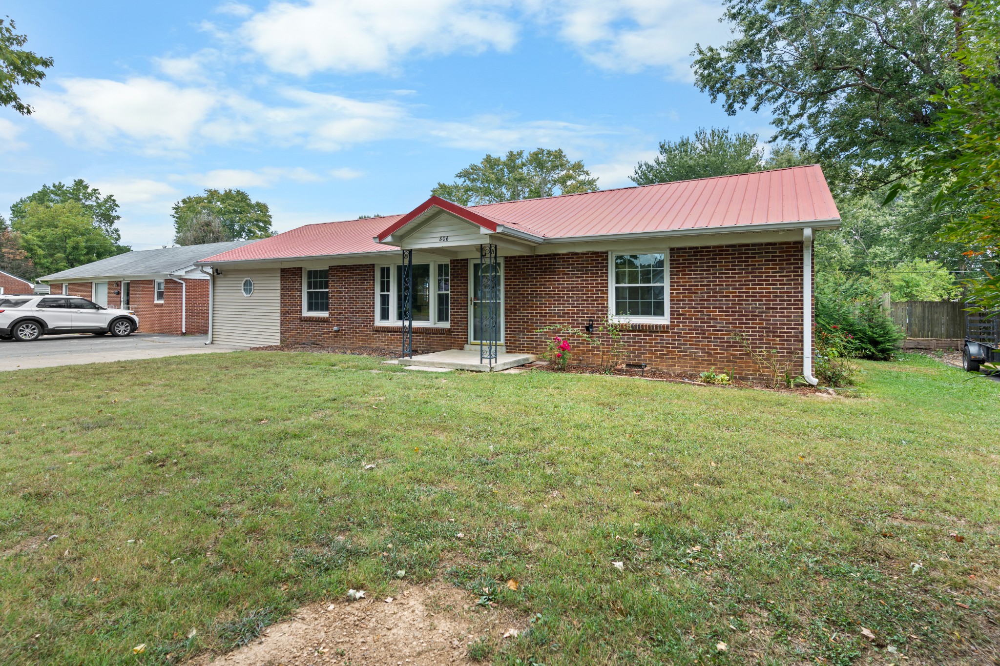 806 Fair Ave
