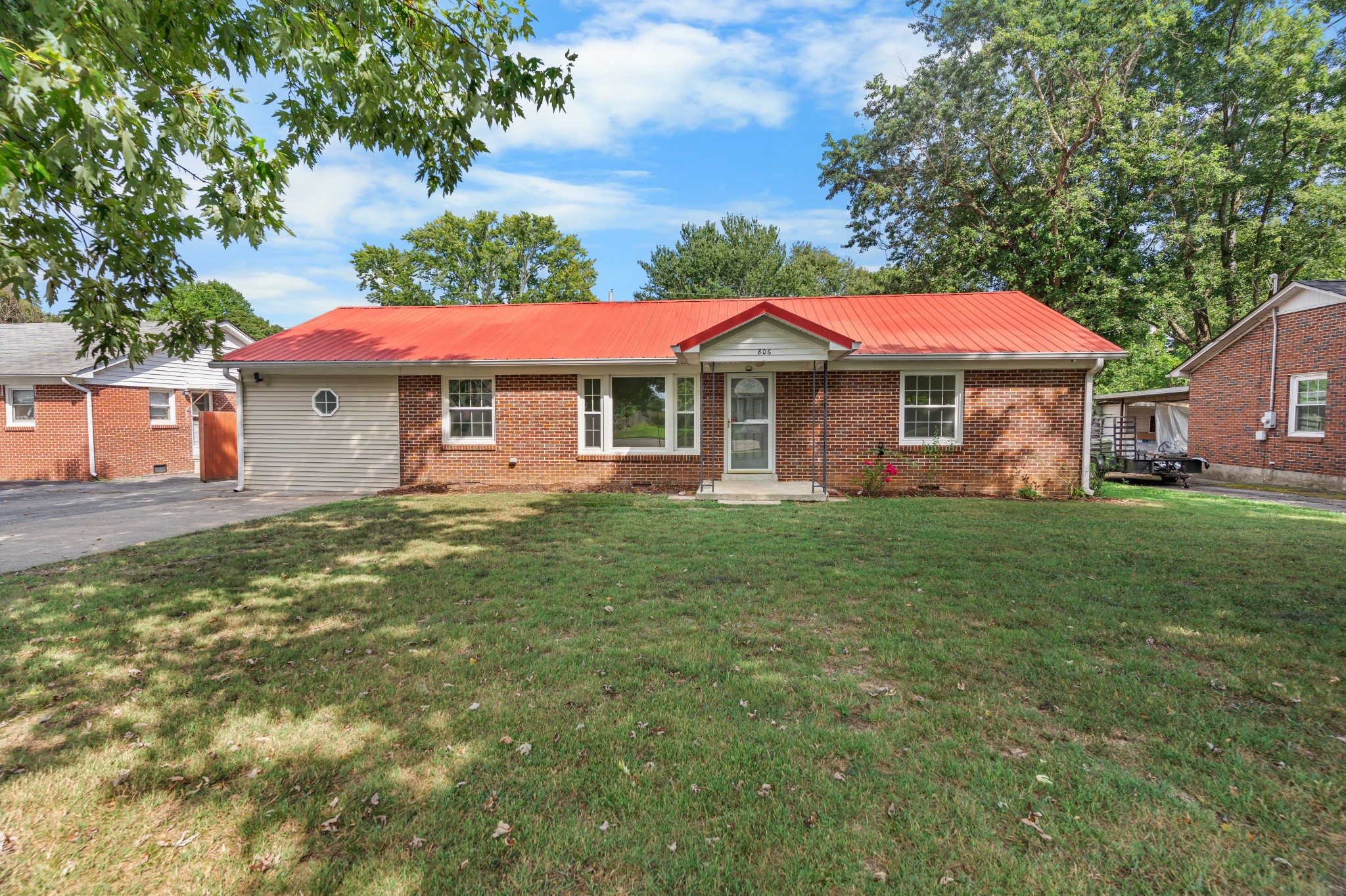 806 Fair Ave