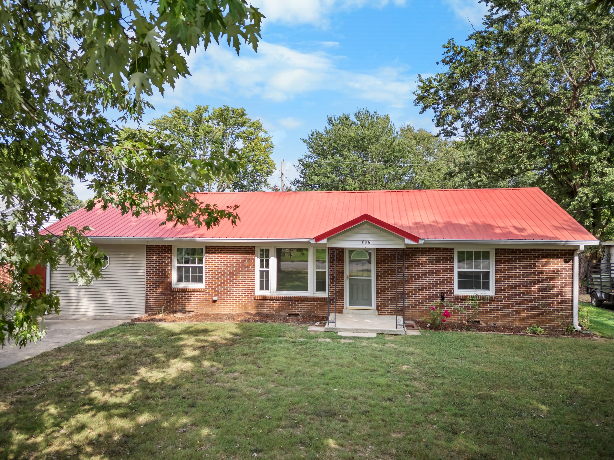 806 Fair Ave