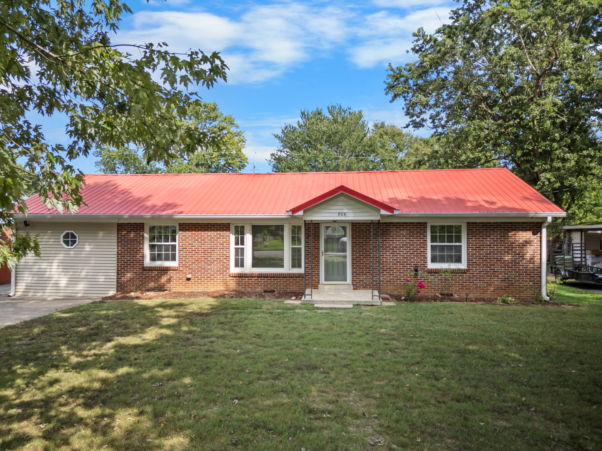 806 Fair Ave