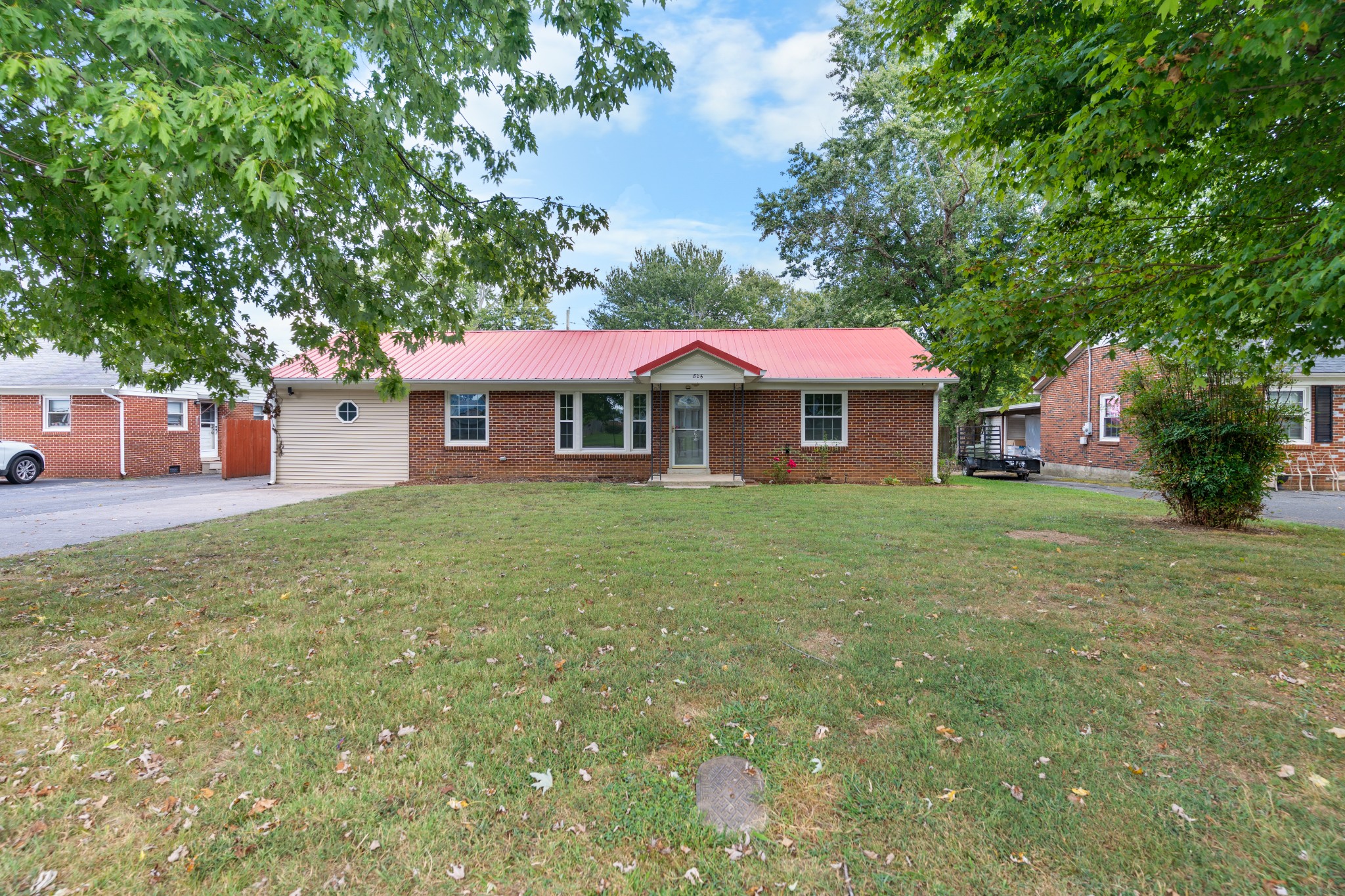 806 Fair Ave