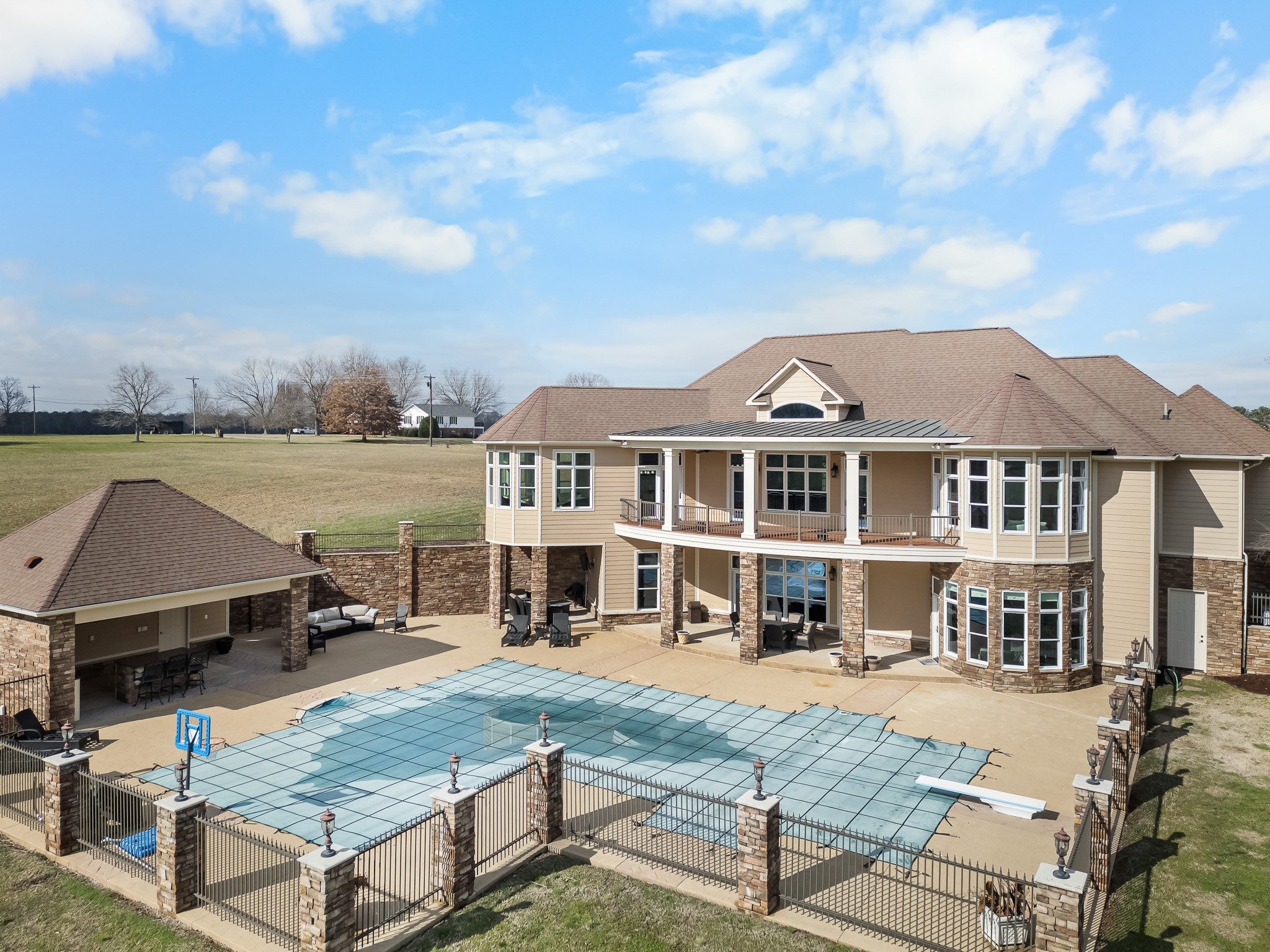 97 Crawfish Ln