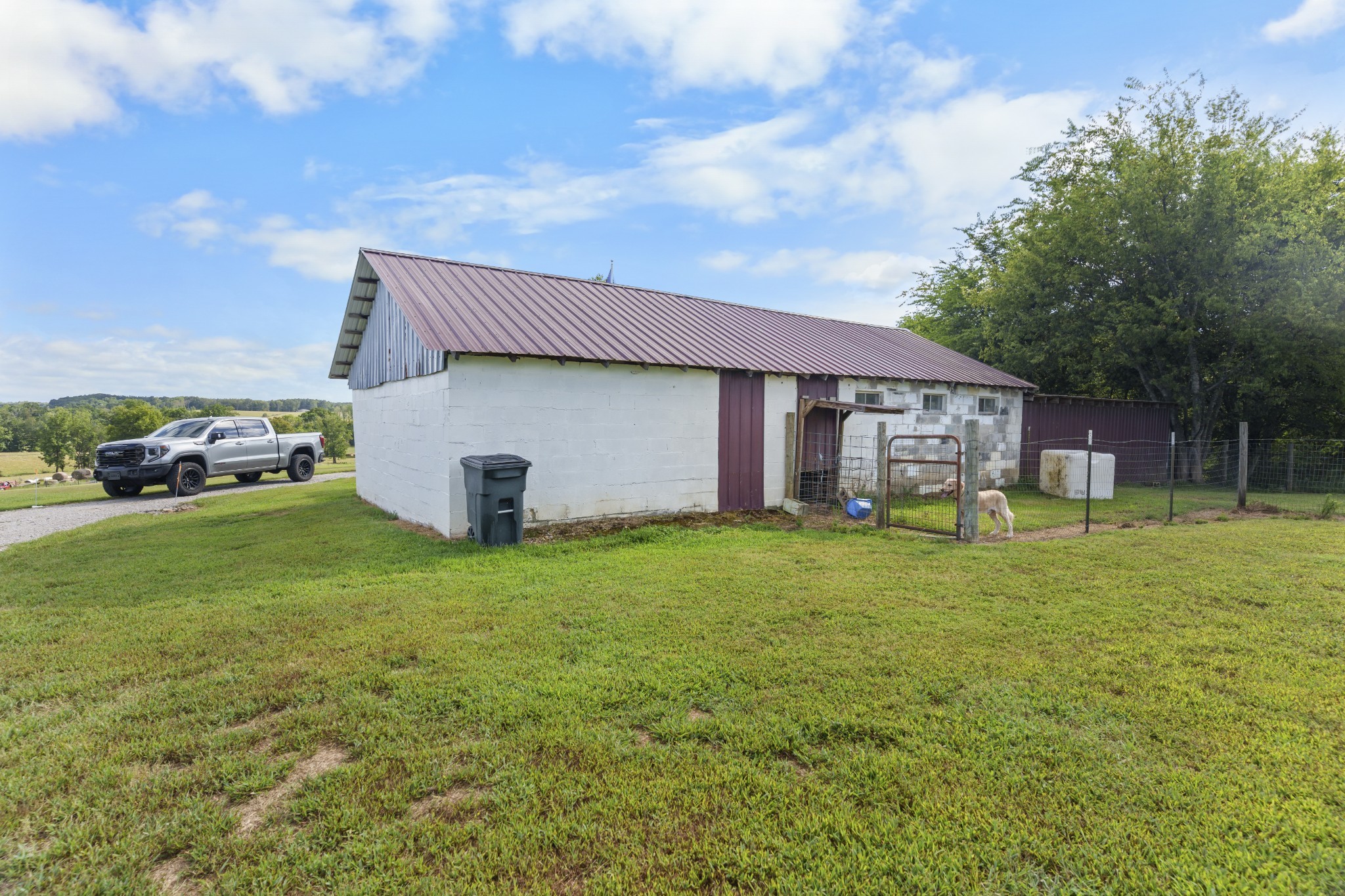 128 Pleasant Garden Rd