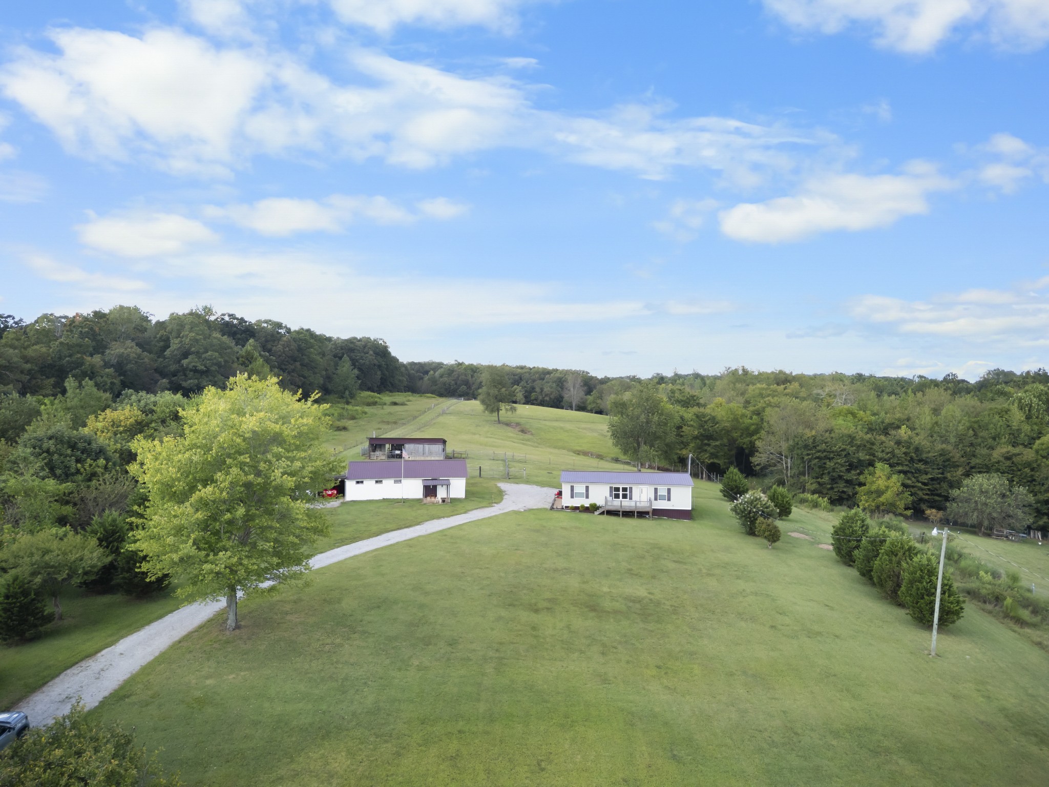 128 Pleasant Garden Rd