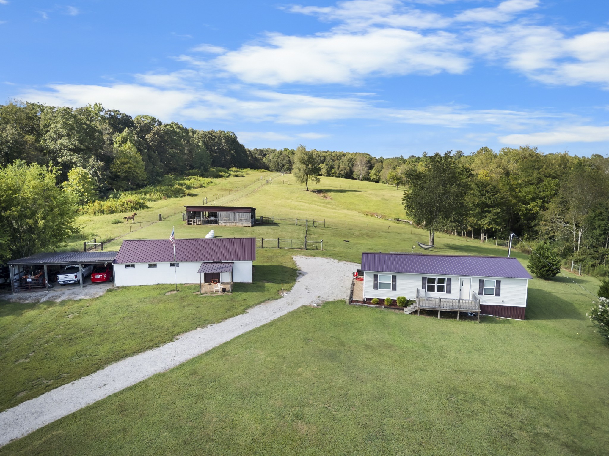 128 Pleasant Garden Rd