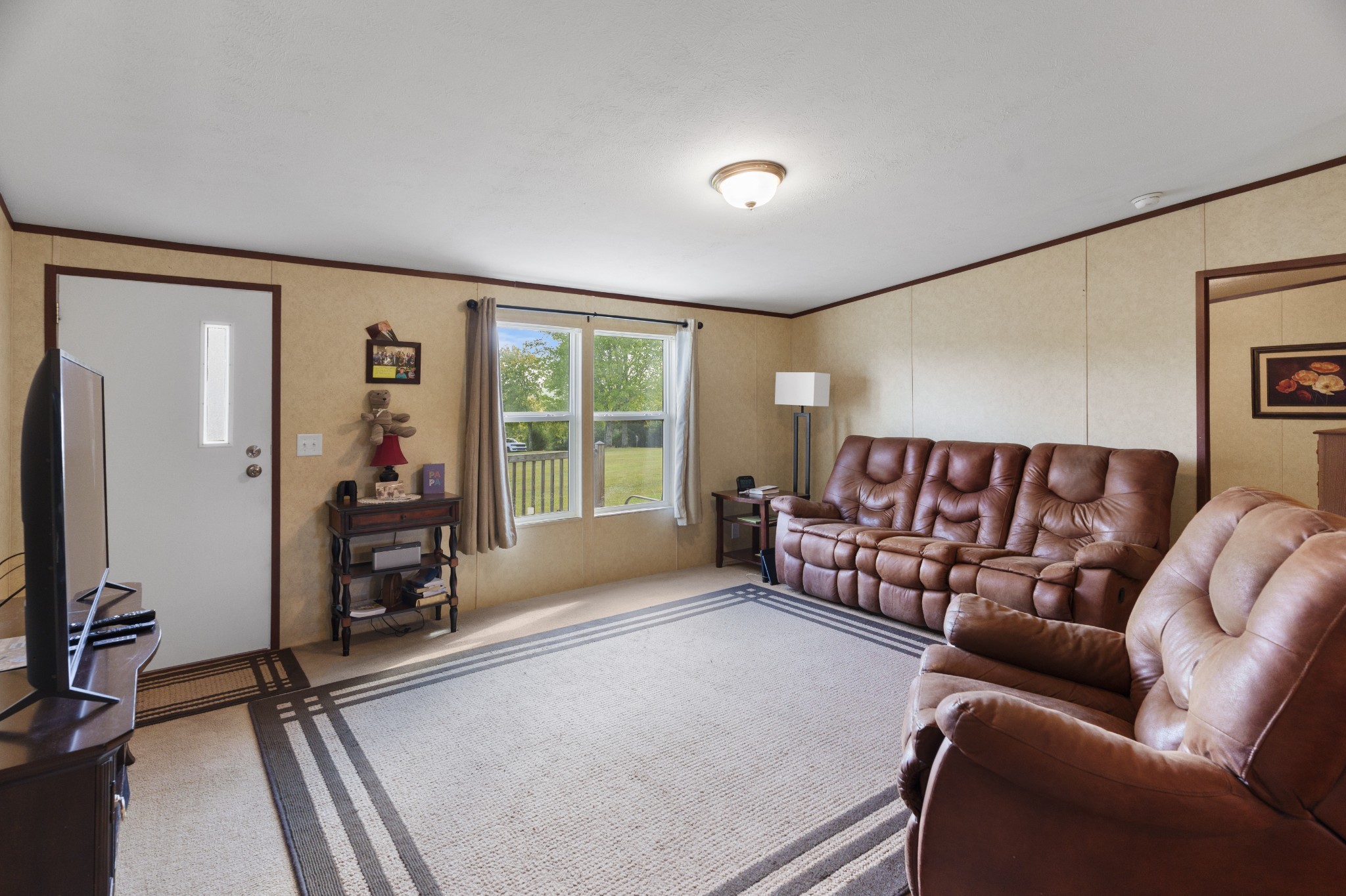 128 Pleasant Garden Rd