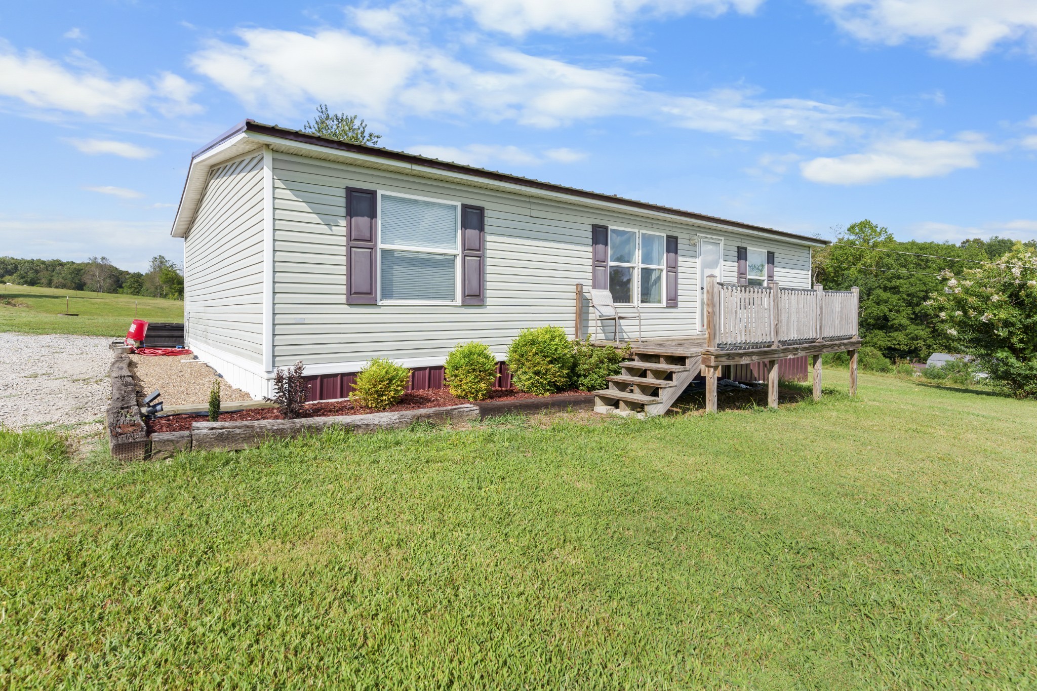 128 Pleasant Garden Rd