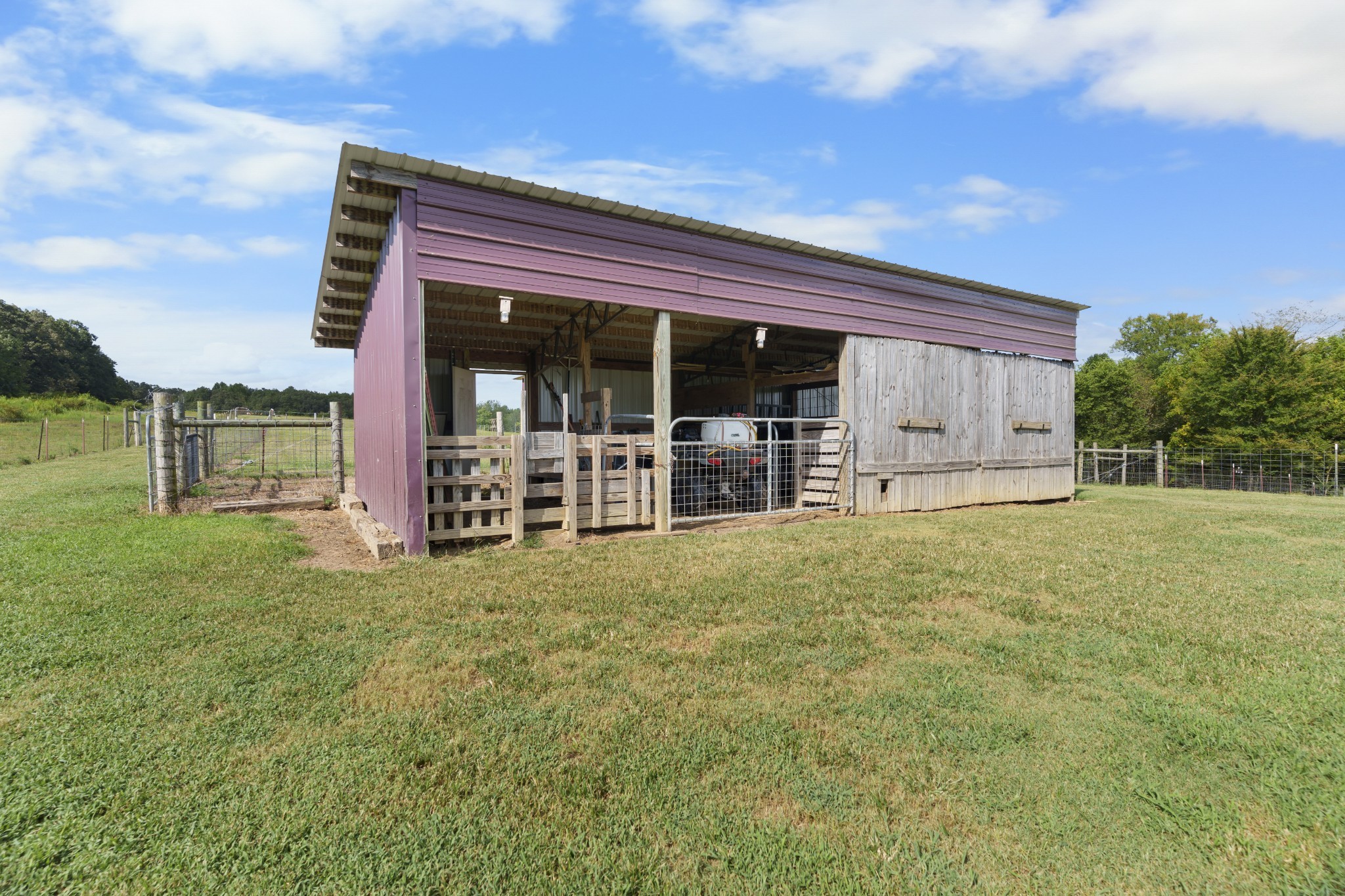 128 Pleasant Garden Rd
