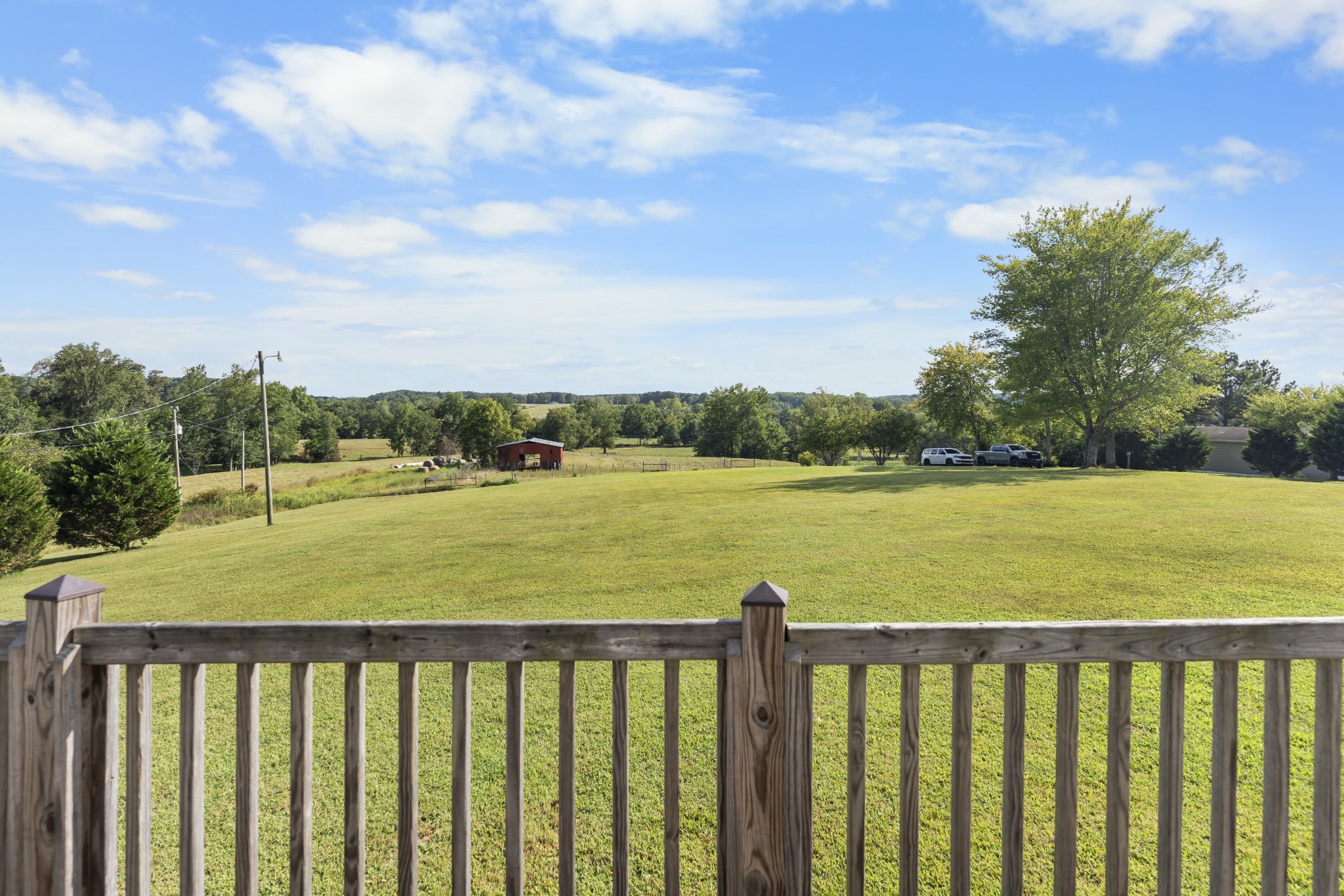 128 Pleasant Garden Rd