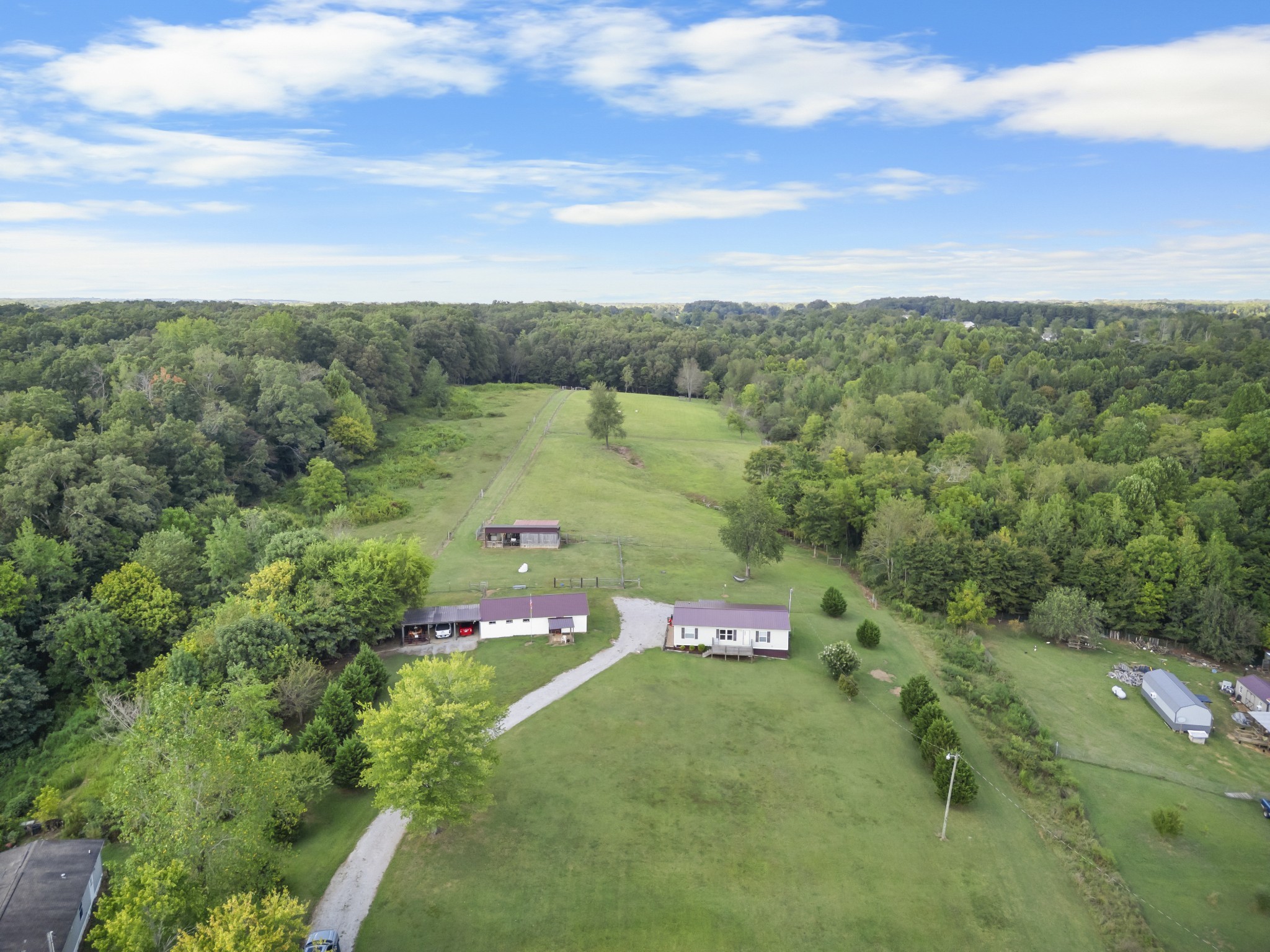 128 Pleasant Garden Rd